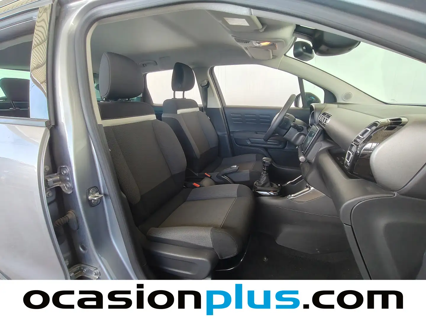 Foto Citroën C3 Aircross Citroen C3 Aircross PureTech 110 S&S Max (110 CV)