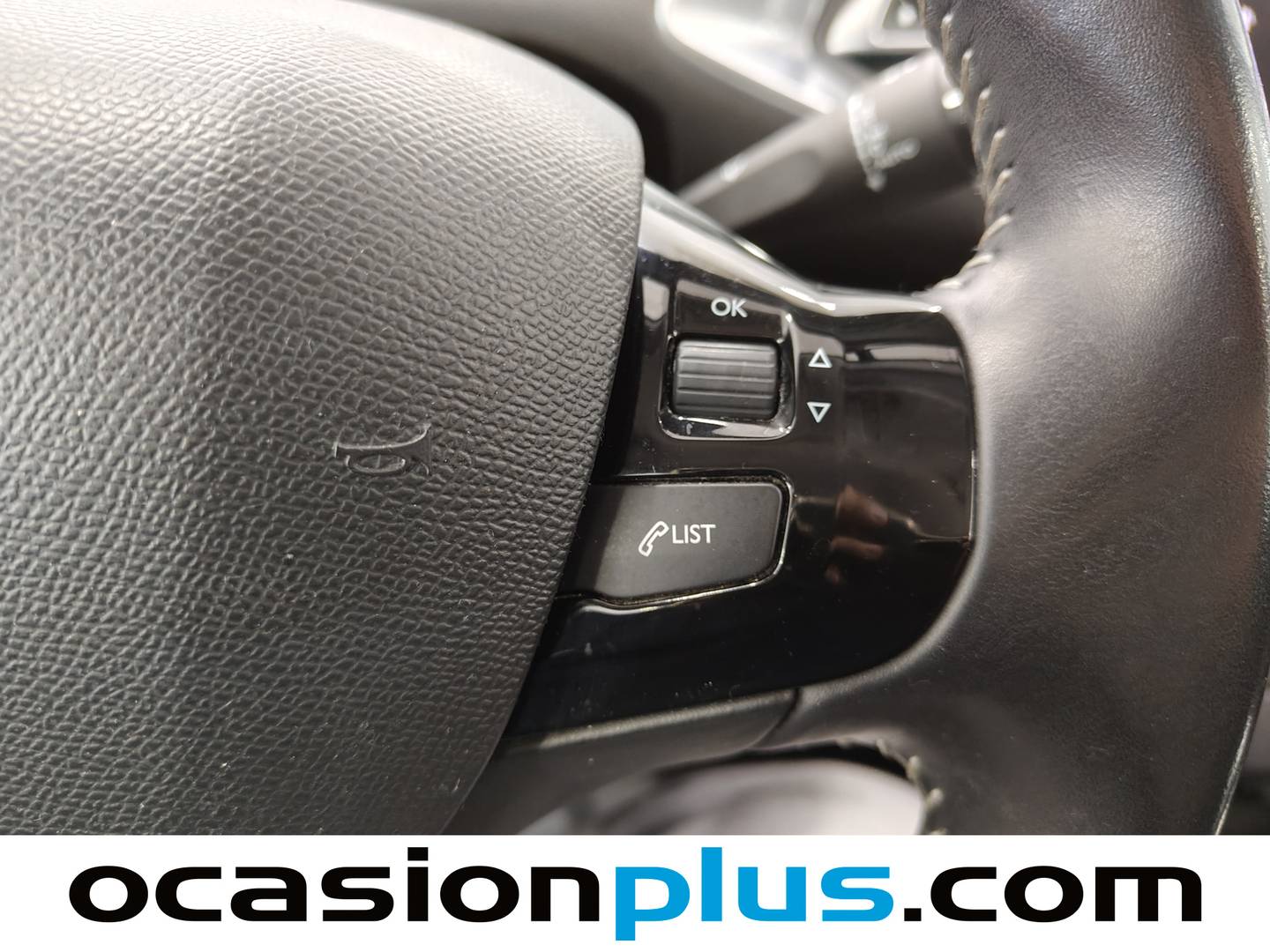 Peugeot 308 Peugeot 308 BlueHDi 120 Allure (120 CV) 120cv