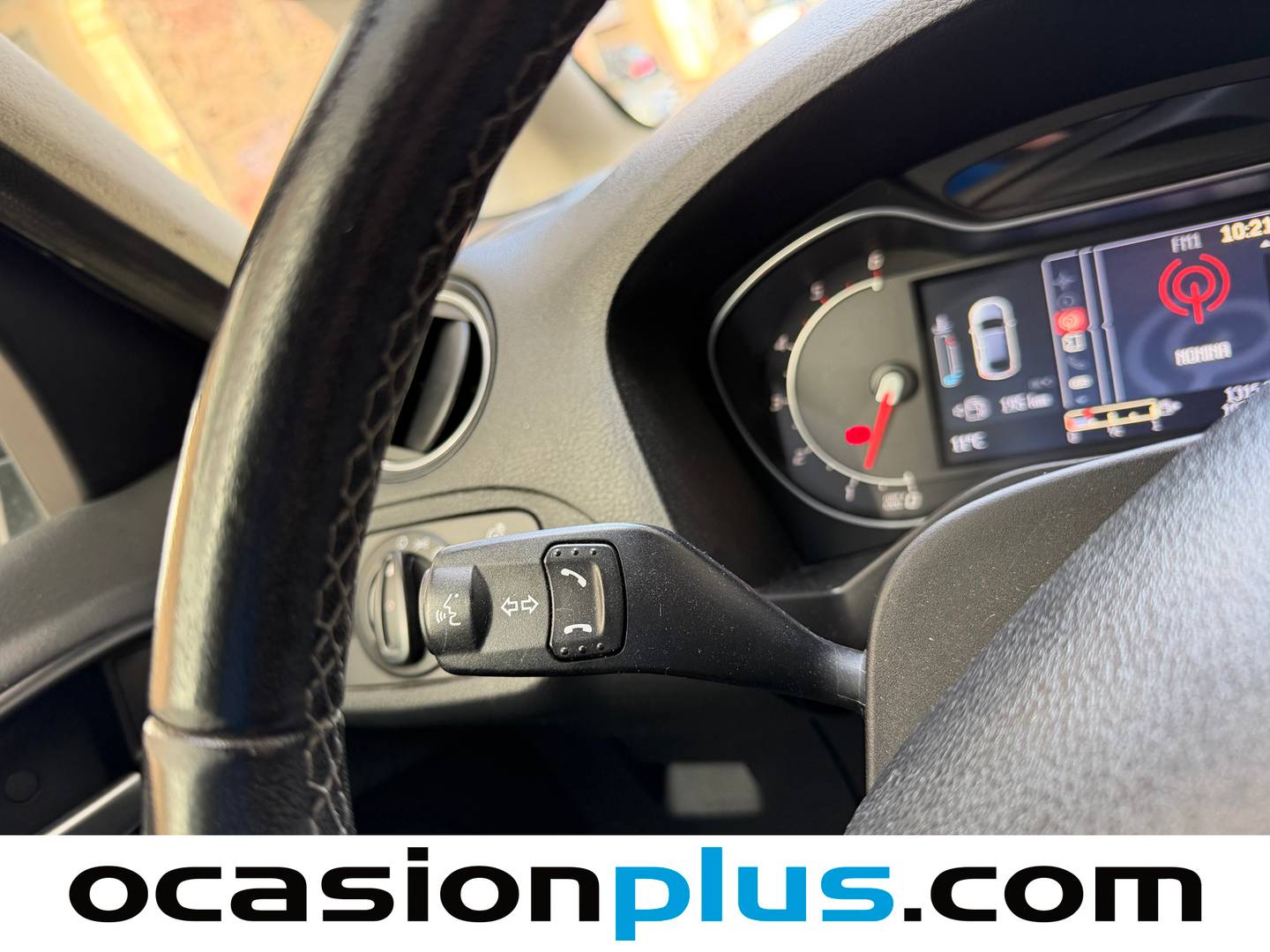 Foto Ford S-MAX Ford S-Max 2.0 TDCI Limited Edition (140 CV) 7 Plazas