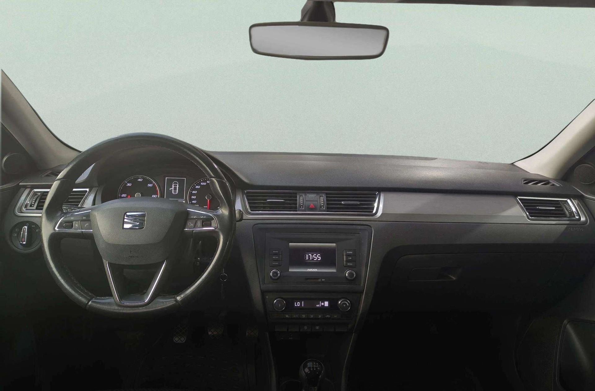 SEAT Toledo 1.6 TDI CR Style - foto 6