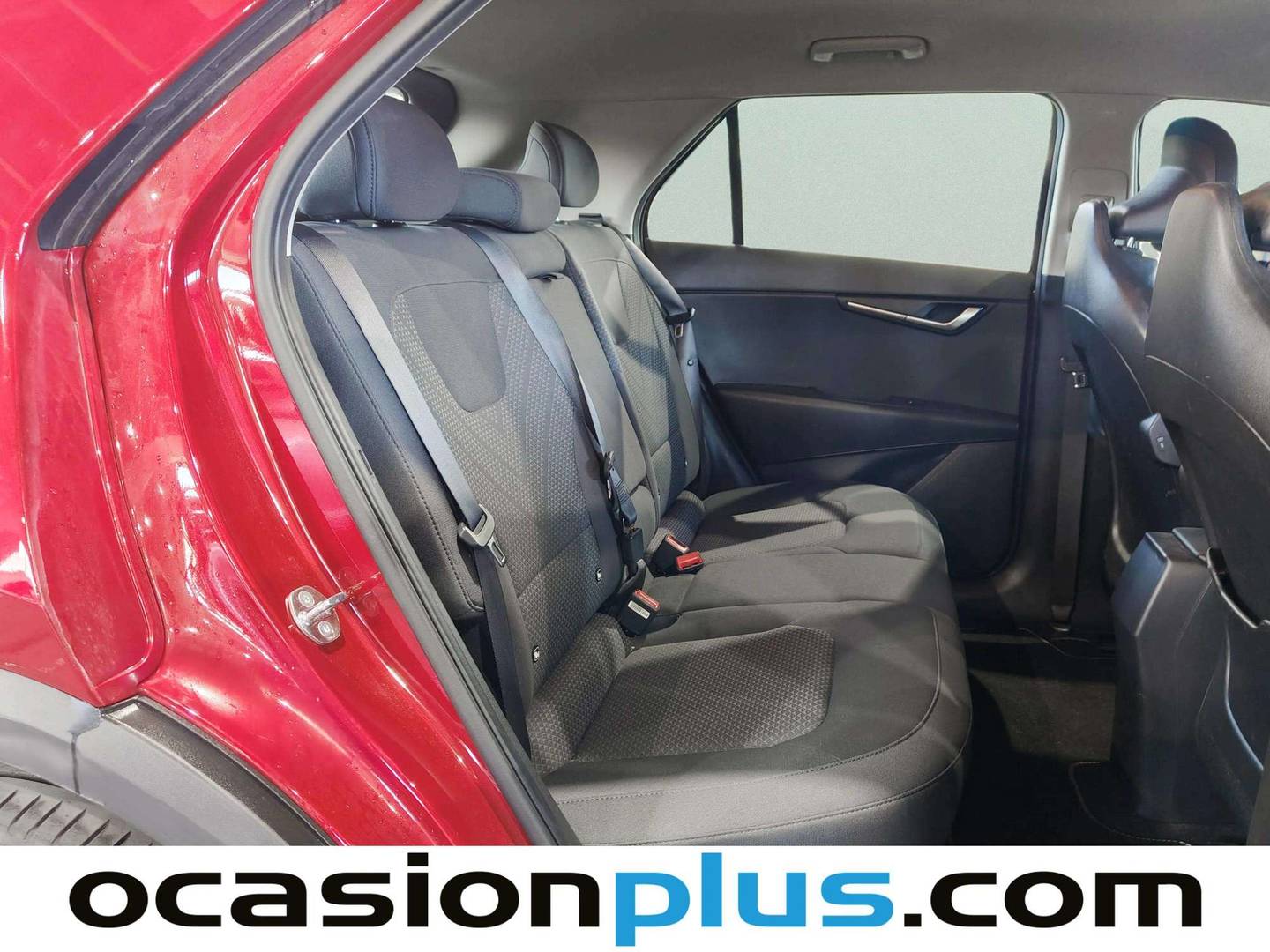 KIA e-Niro KIA e-Niro Concept (Long Range) (204 CV) km 0