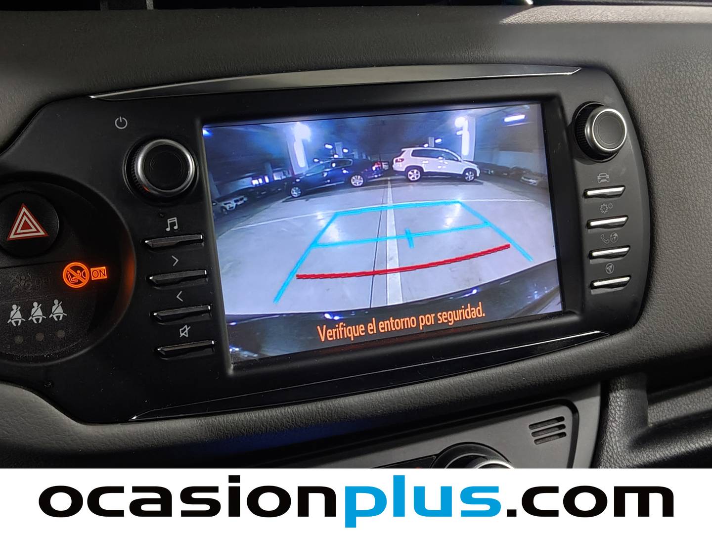 Foto Toyota Yaris Toyota Yaris 1.5 Hybrid Active (100 CV)