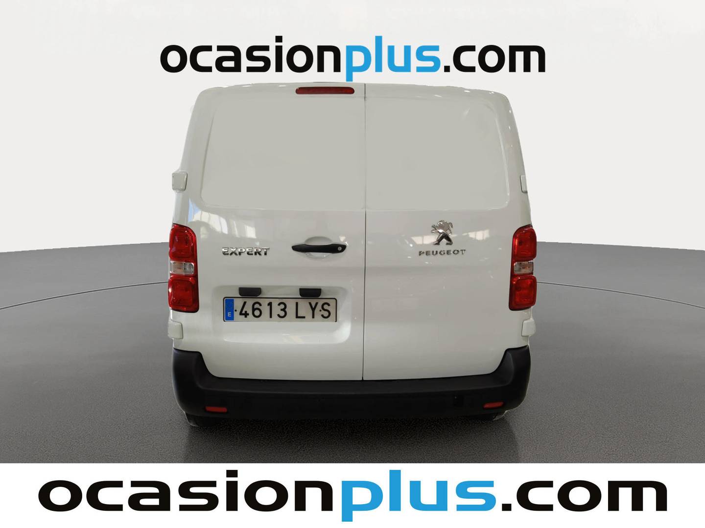 Foto Peugeot Expert Peugeot Expert Furgon BlueHDi 120 S&S Pro Standard (120 CV)