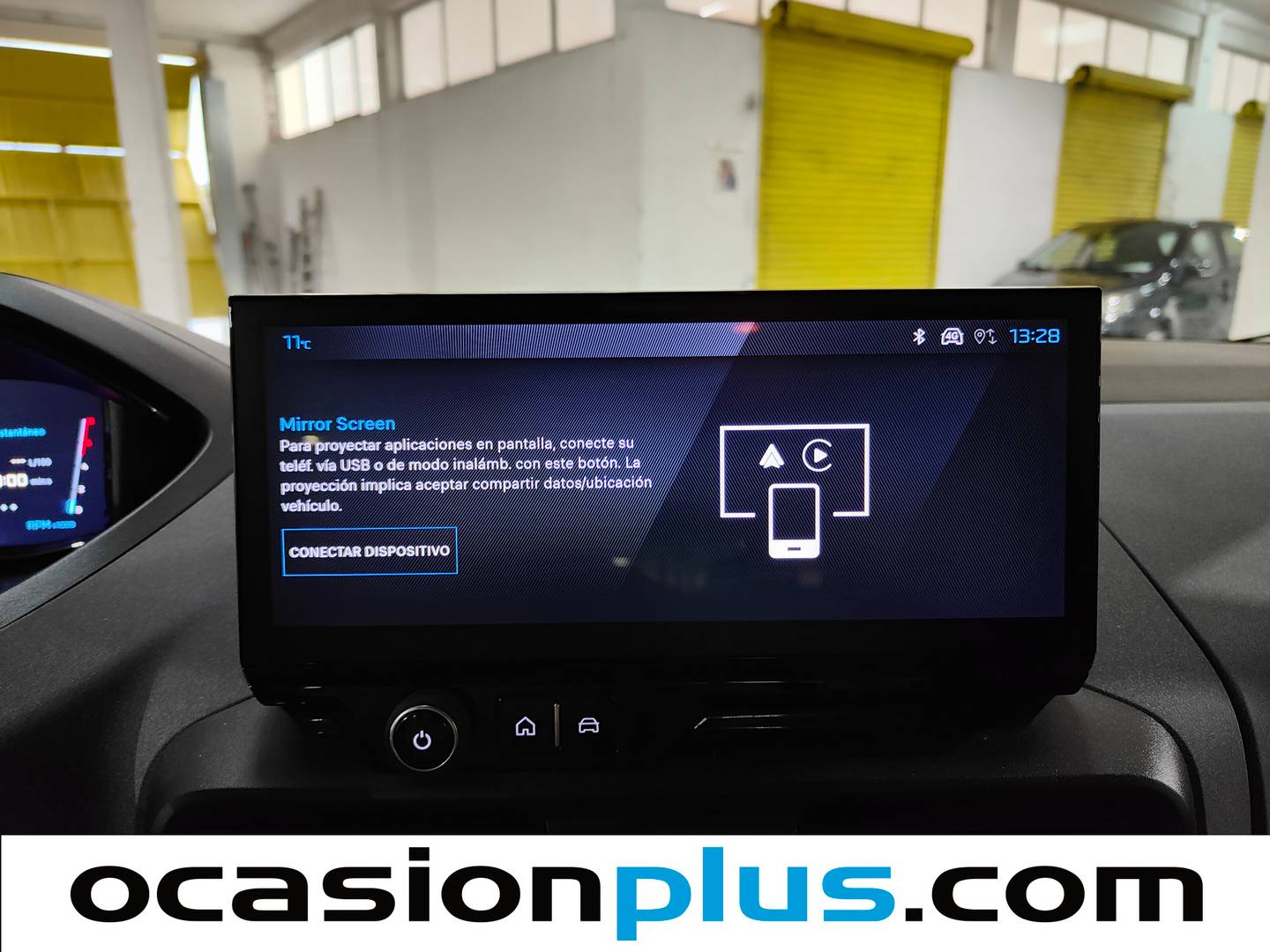 Foto Peugeot Rifter Peugeot Rifter BlueHDi 130 GT Long EAT8 (130 CV) 7 Plazas