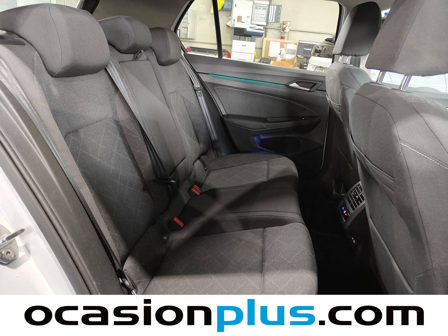 Volkswagen Golf Volkswagen Golf Life 1.0 eTSI (110 CV) DSG al mejor precio