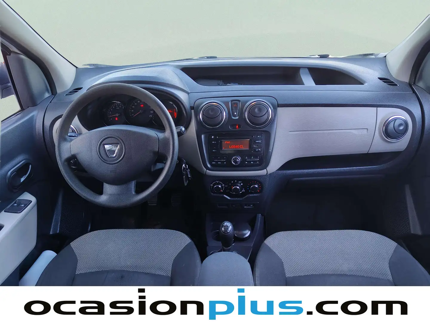 Foto Dacia Dokker Dacia Dokker Ambiance dCi (90 CV)