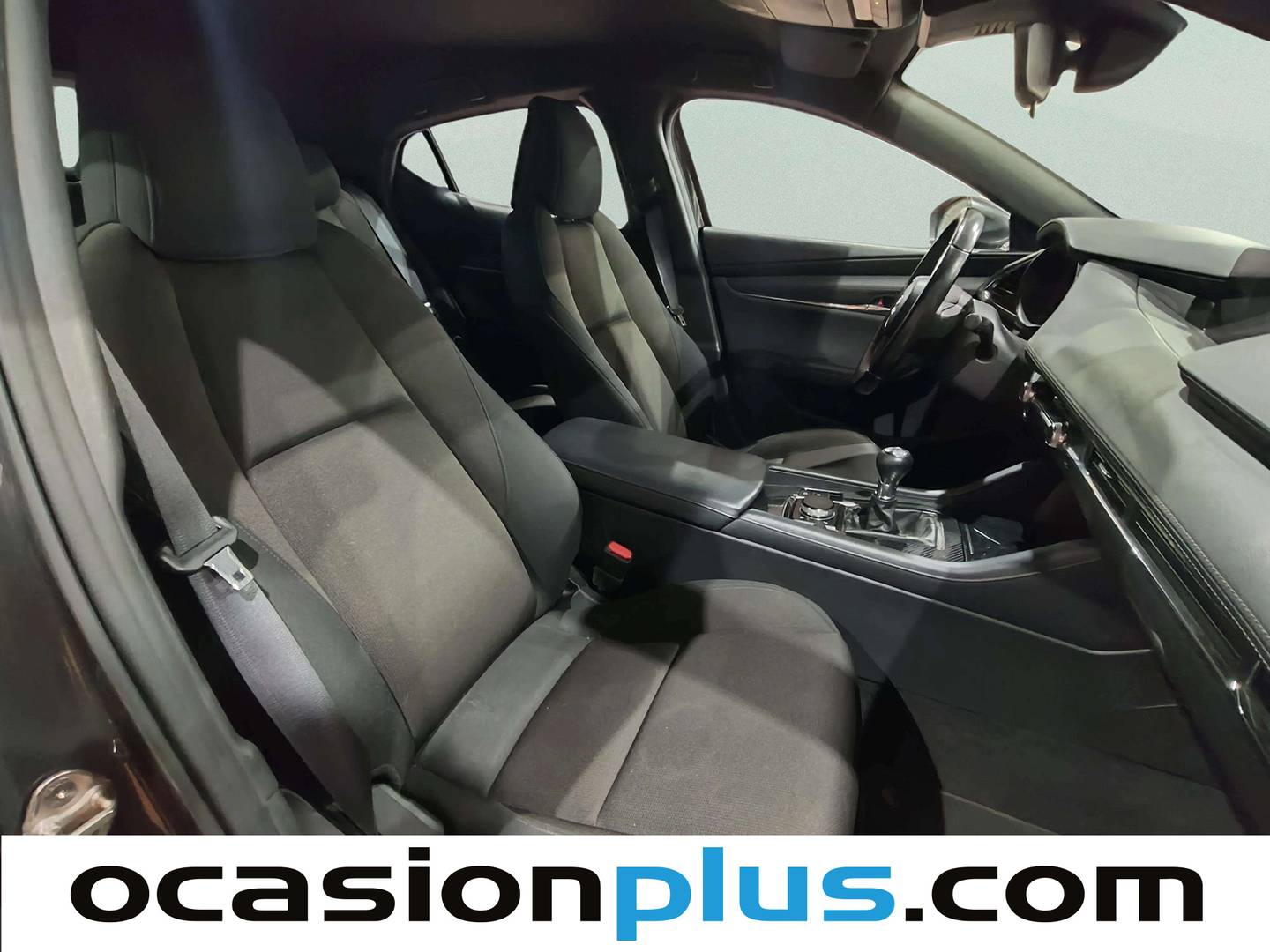 Mazda Mazda3 Mazda Mazda 3 2.0 e-Skyactiv-G Evolution (122 CV) km 0
