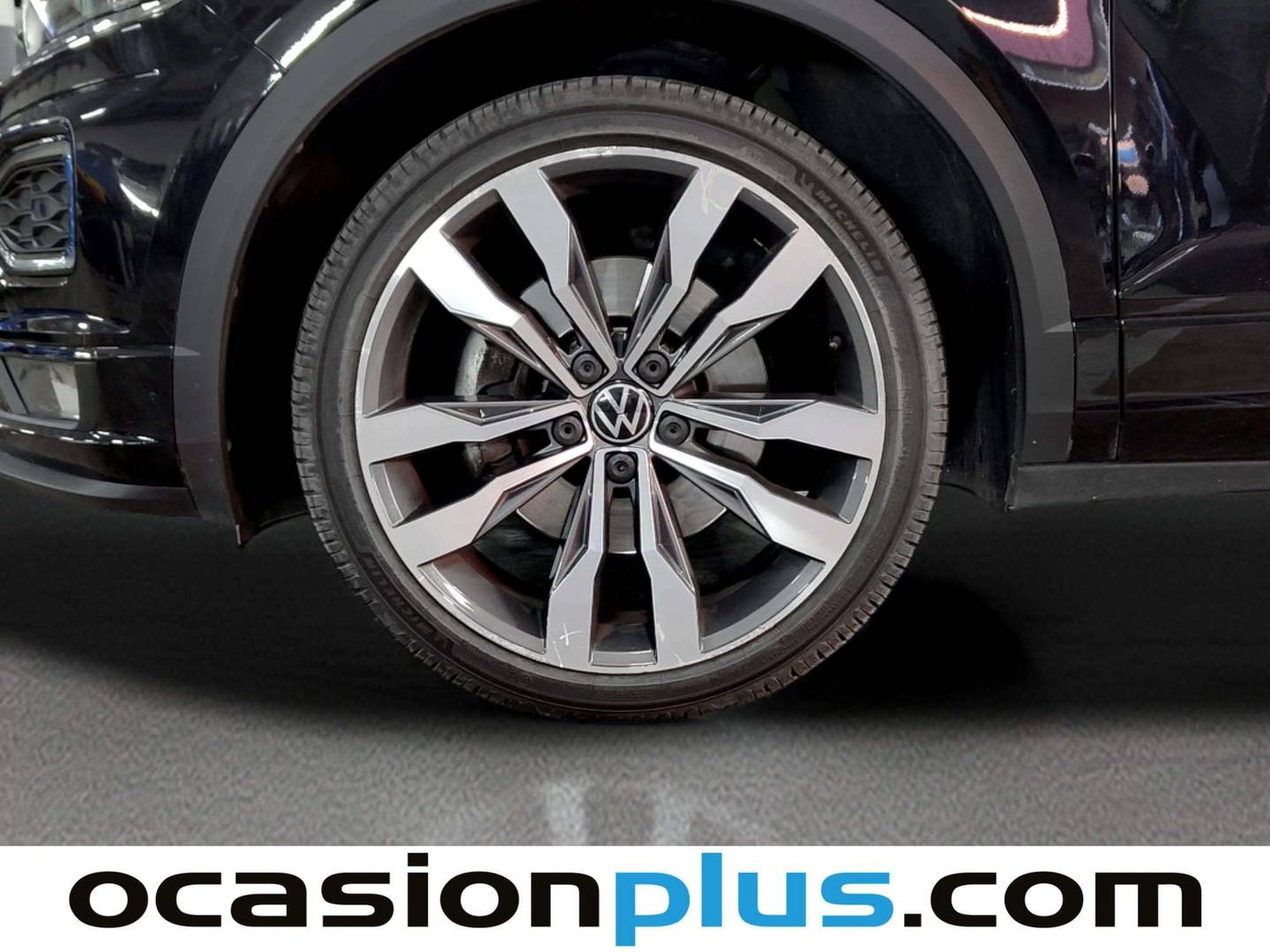 Volkswagen T-Roc Volkswagen T-Roc Sport 1.5 TSI (150 CV) DSG Pack R-Line 2021