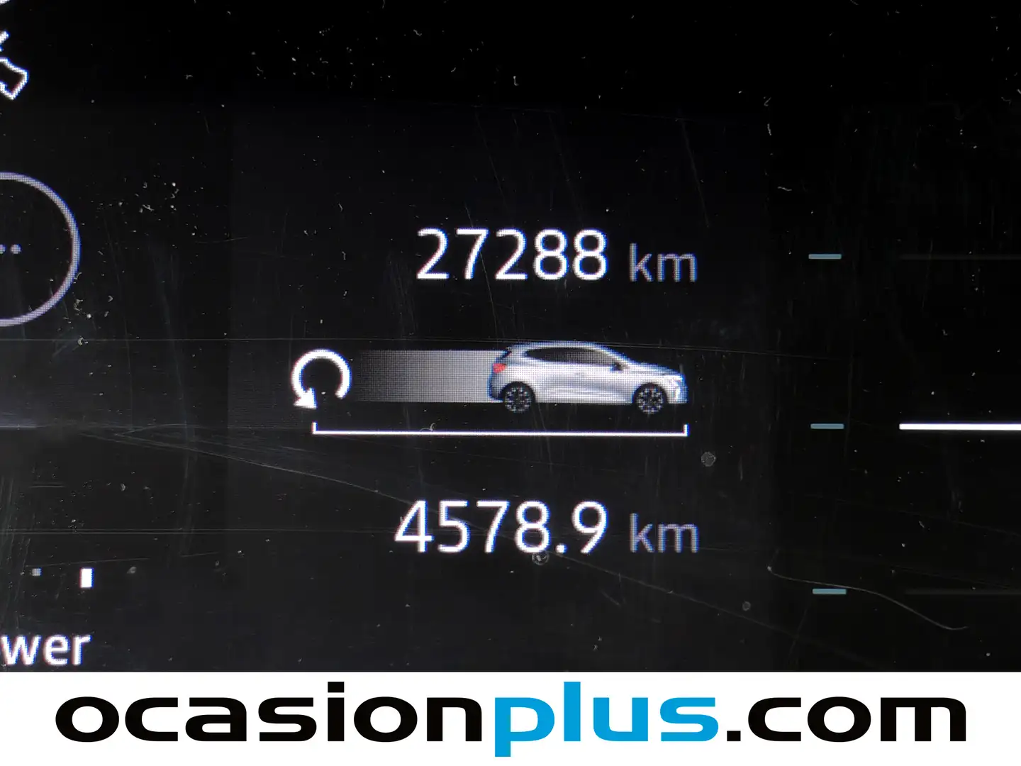 Foto Renault Clio Renault Clio Evolution E-Tech full hybrid 145 (143 CV)