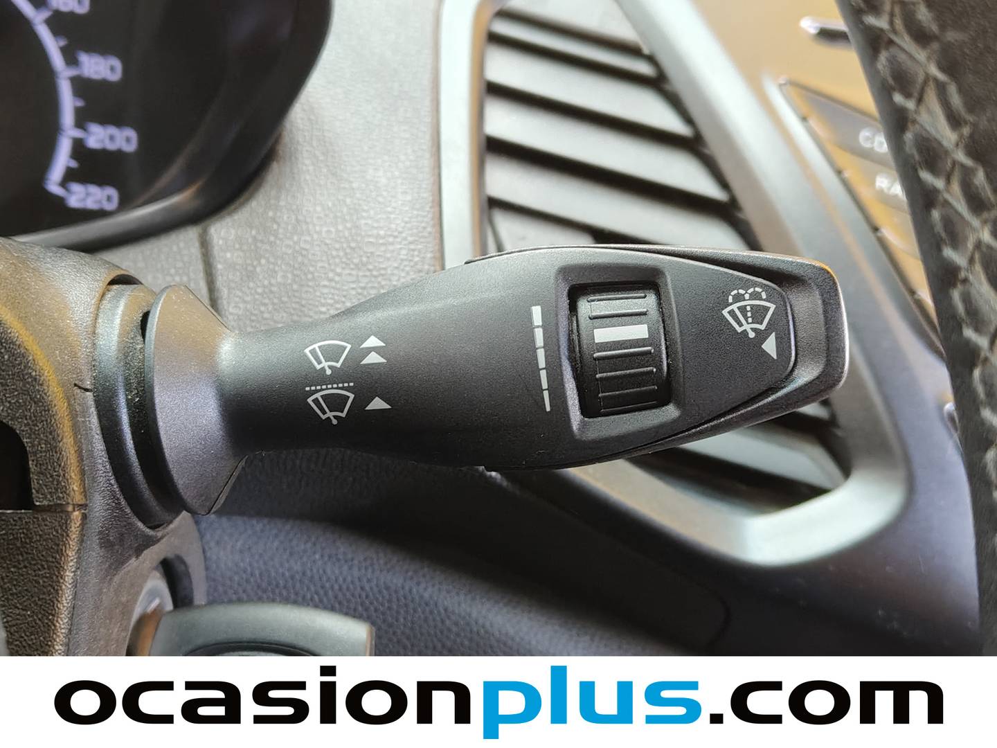 Foto Ford EcoSport Ford EcoSport 1.5 Ti-VCT Trend (110 CV)