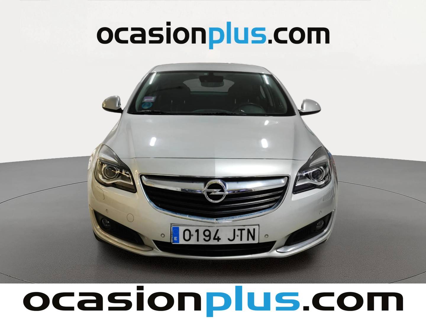 Opel Insignia Opel Insignia 1.4 Turbo S&S Excellence (140 CV) 140cv