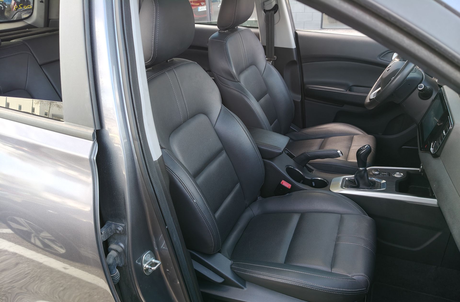 DR AUTOMOBILES DR 4.0 DR4 1.5 - foto 16