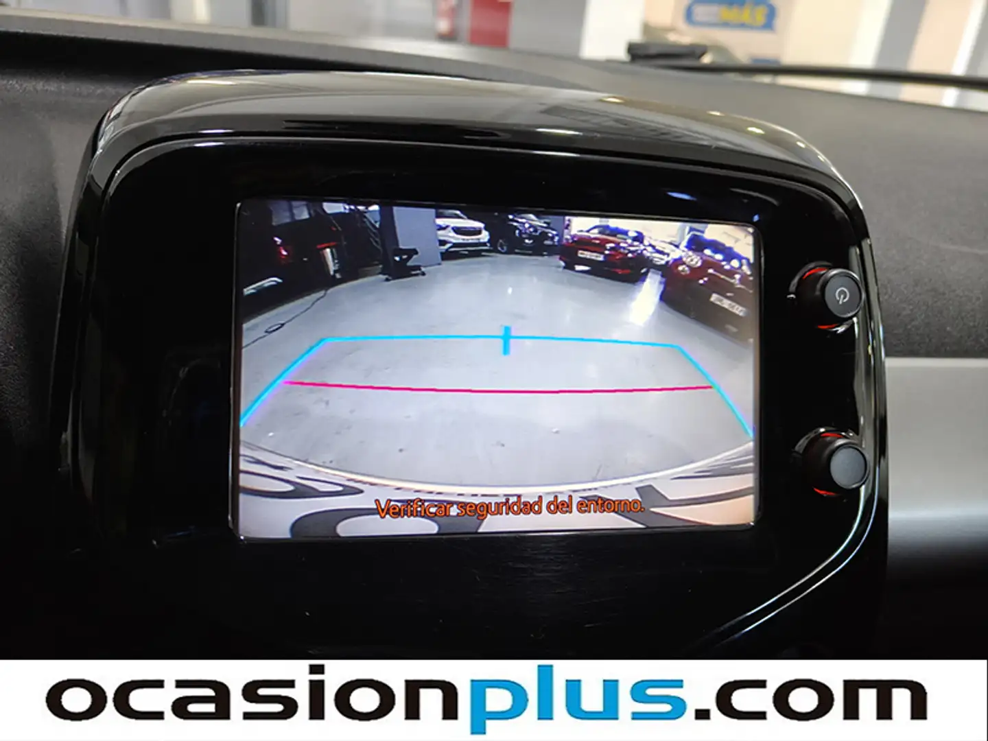 Foto Peugeot 108 Peugeot 108 1.2 PureTech Allure (82 CV)