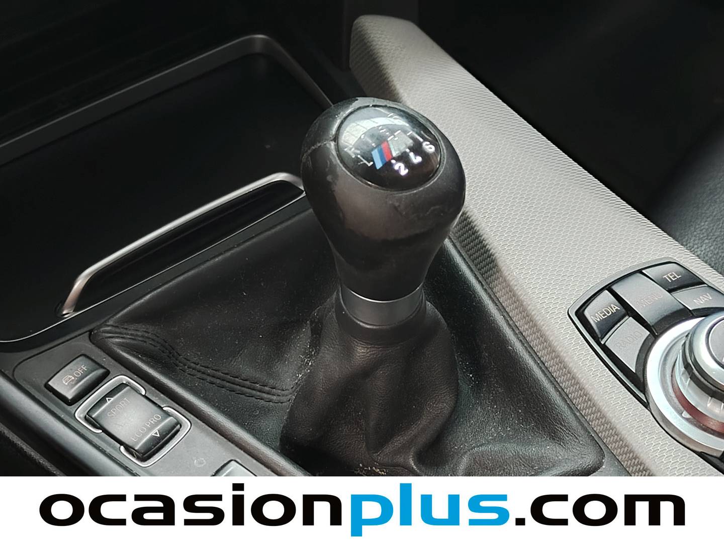 BMW Serie 3 BMW Serie 3 320d (190 CV) Pack M de segunda mano