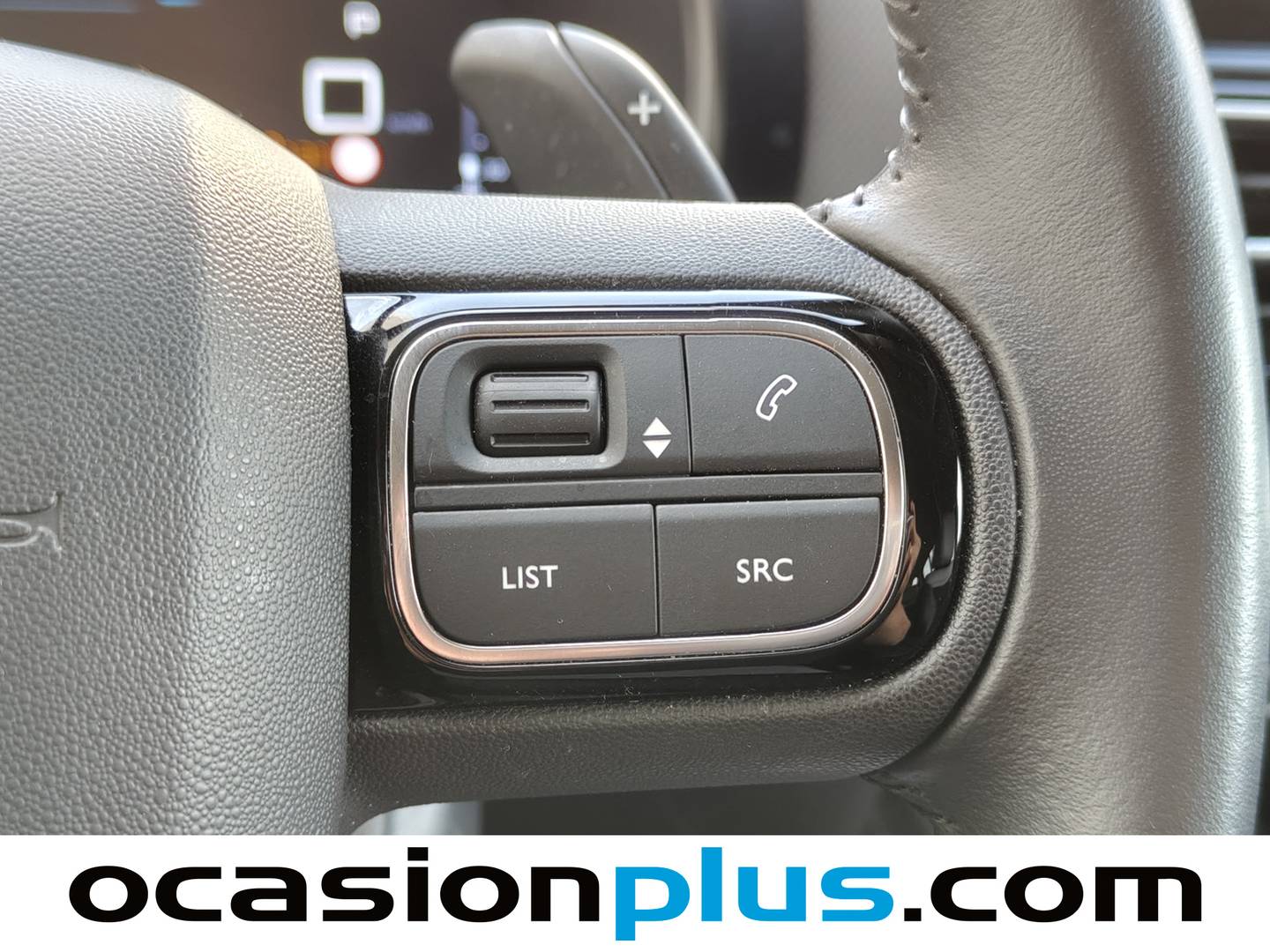 Foto Citroën C5 Aircross Citroen C5 Aircross BlueHDi 130 S&S Plus EAT8 (131 CV)