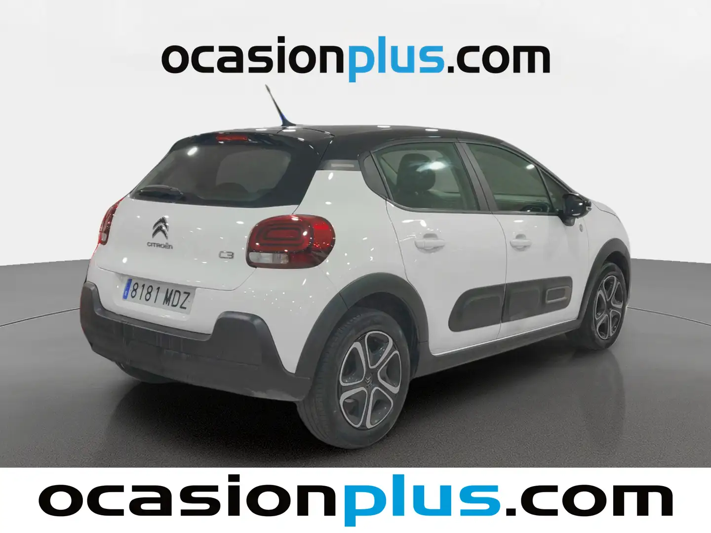 Foto Citroën C3 Citroen C3 BlueHDi 100 S&S C-Series (102 CV)