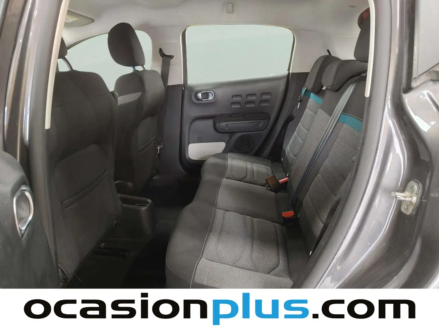 Foto Citroën C3 Citroen C3 PureTech 83 Feel Pack (83 CV)