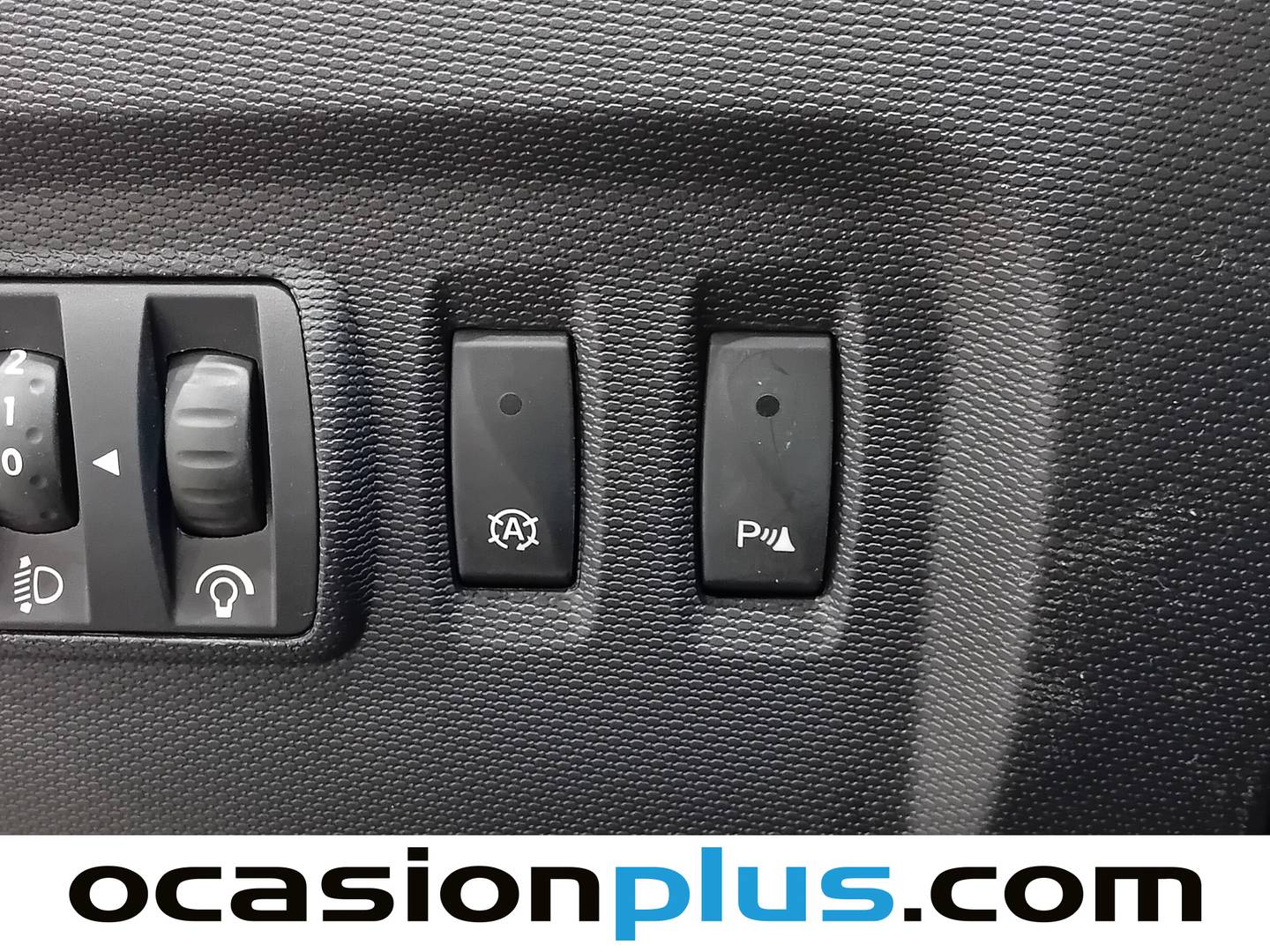 Extras del Renault Captur Renault Captur Zen Energy TCe (90 CV)