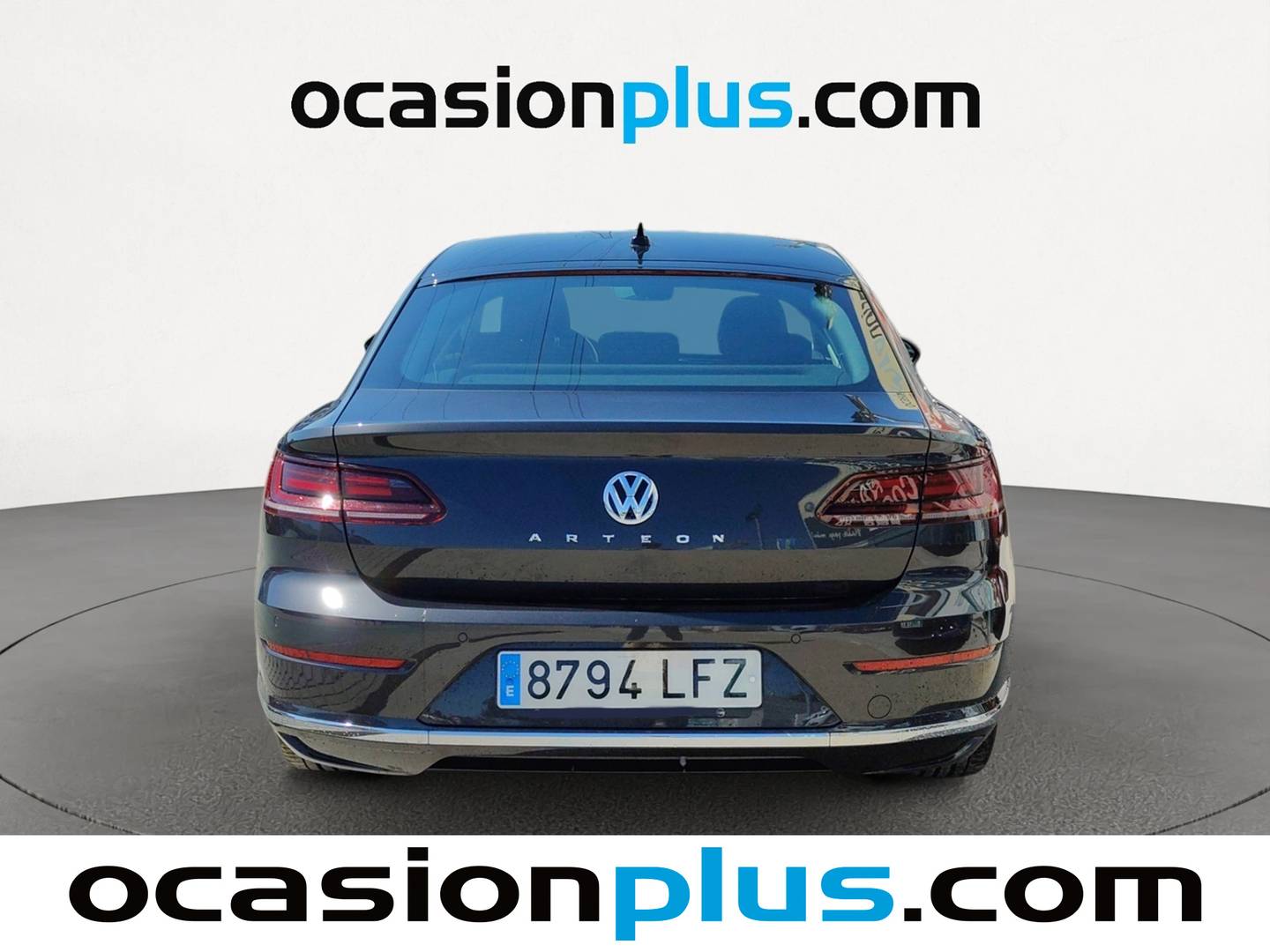 Foto Volkswagen Arteon Volkswagen Arteon Elegance 2.0 TDI (150 CV) DSG