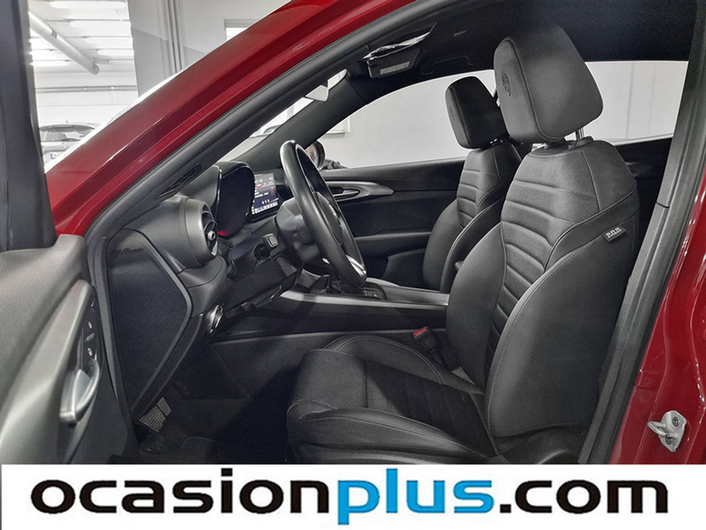 Foto Alfa Romeo Tonale Alfa Romeo Tonale 1.5 MHEV Sprint FWD (130 CV)