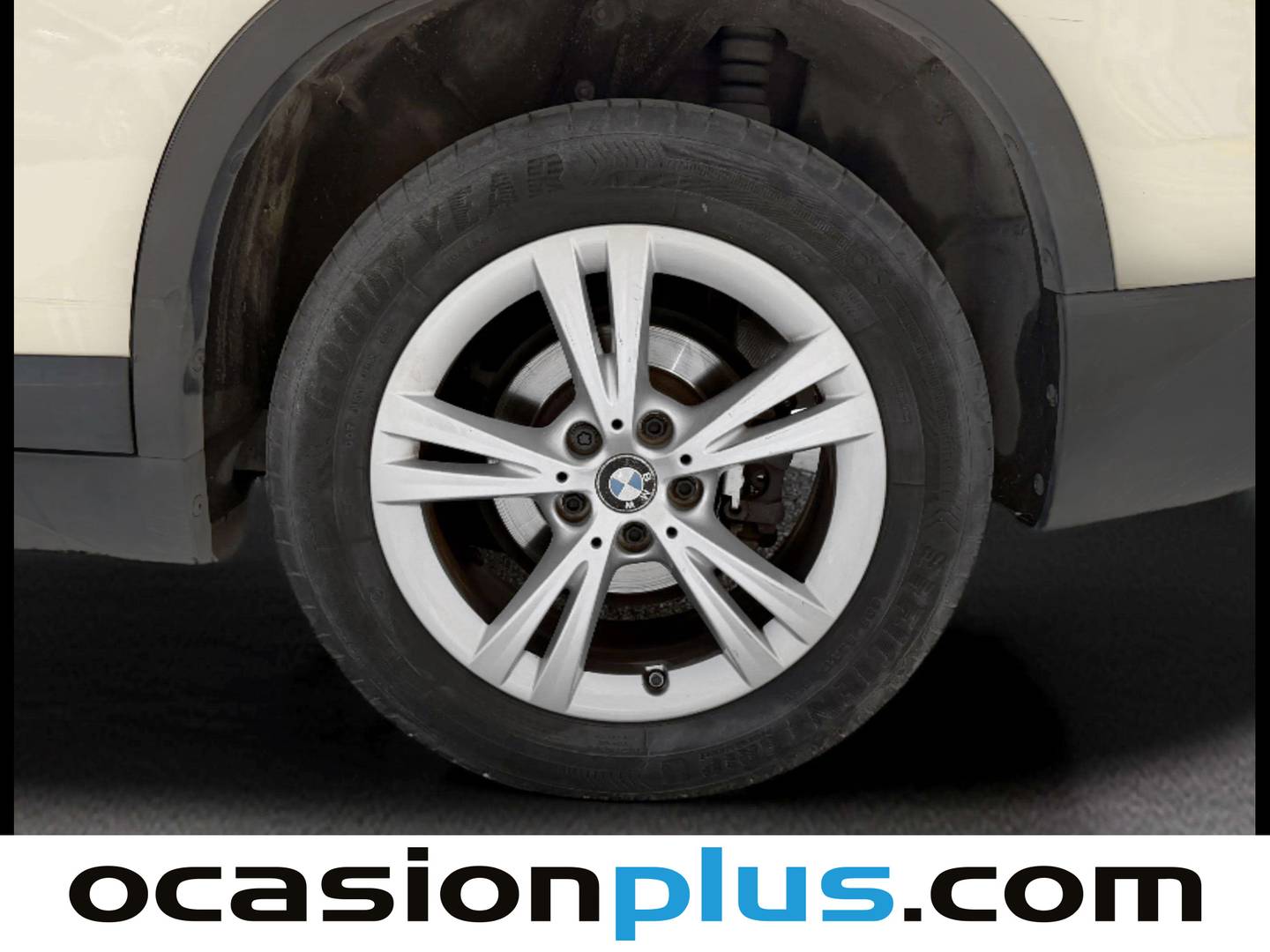 BMW X1 BMW X1 sDrive18d (150 CV) de ocasión