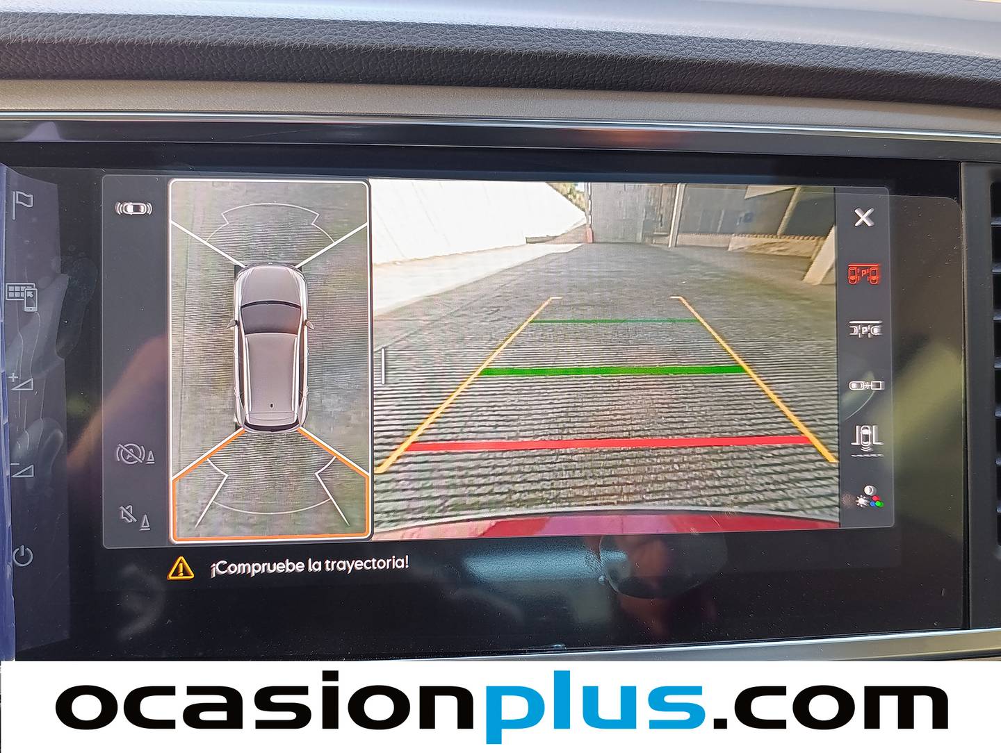 Acabados Seat Ateca SEAT Ateca 1.5 TSI X-Perience Go L (150 CV)