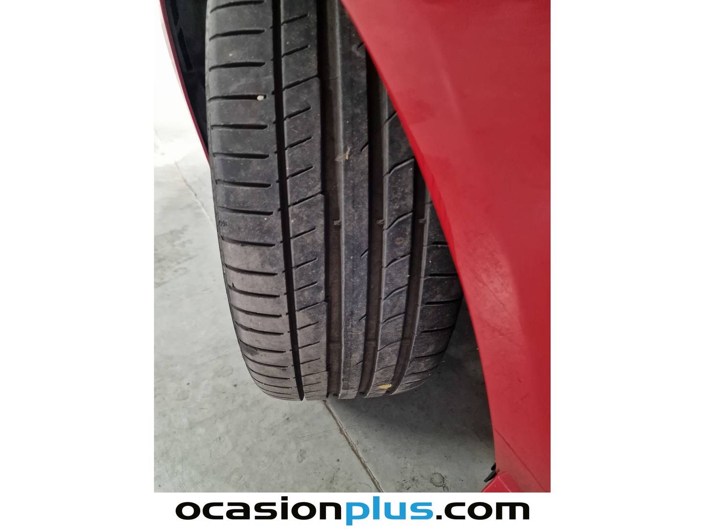 Mercedes Clase A Mercedes Clase A 200 d (136 CV) Pack AMG 136cv