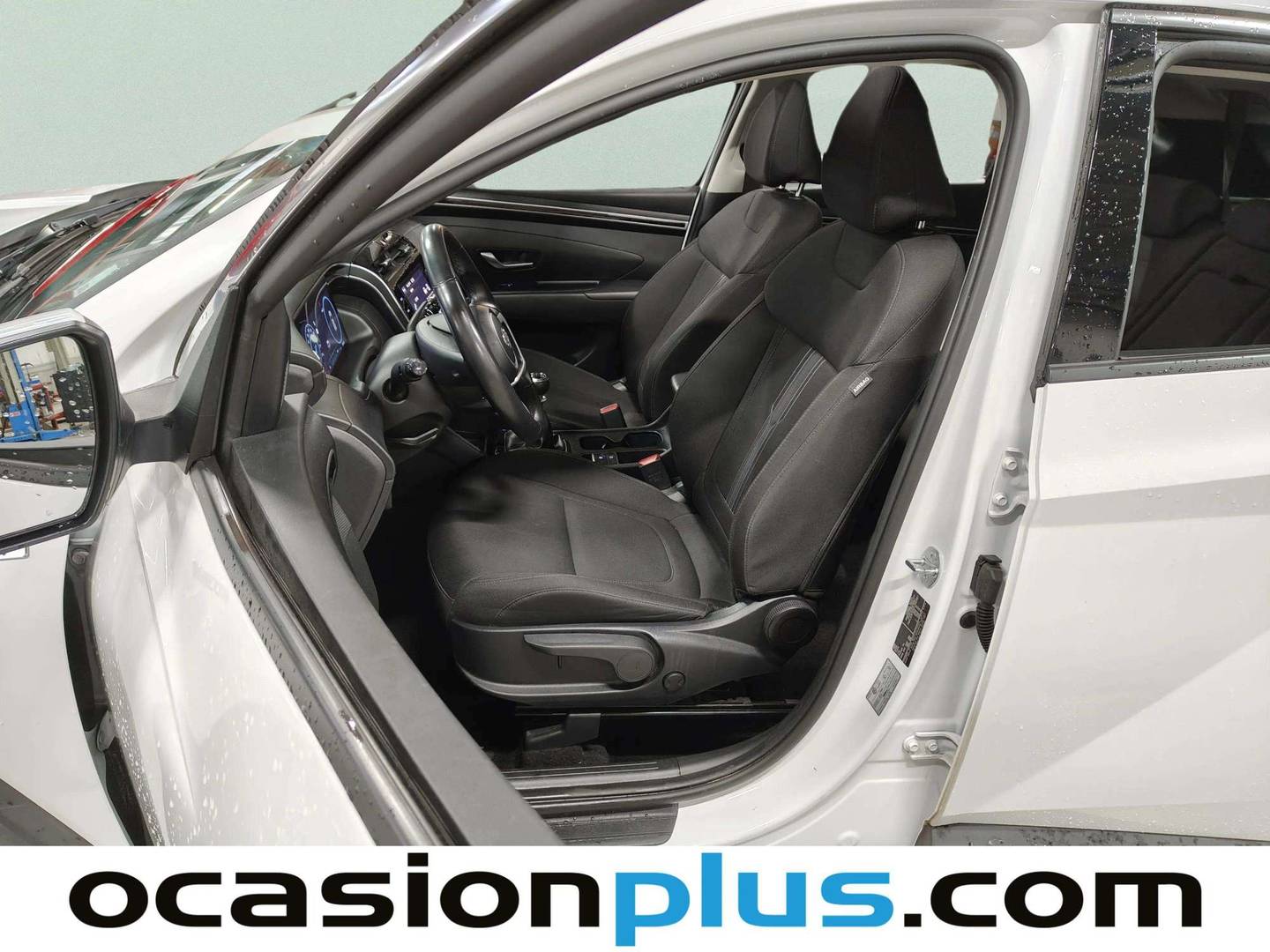 Foto Hyundai Tucson Hyundai Tucson 1.6 TGDI 48V Maxx Sky (150 CV)