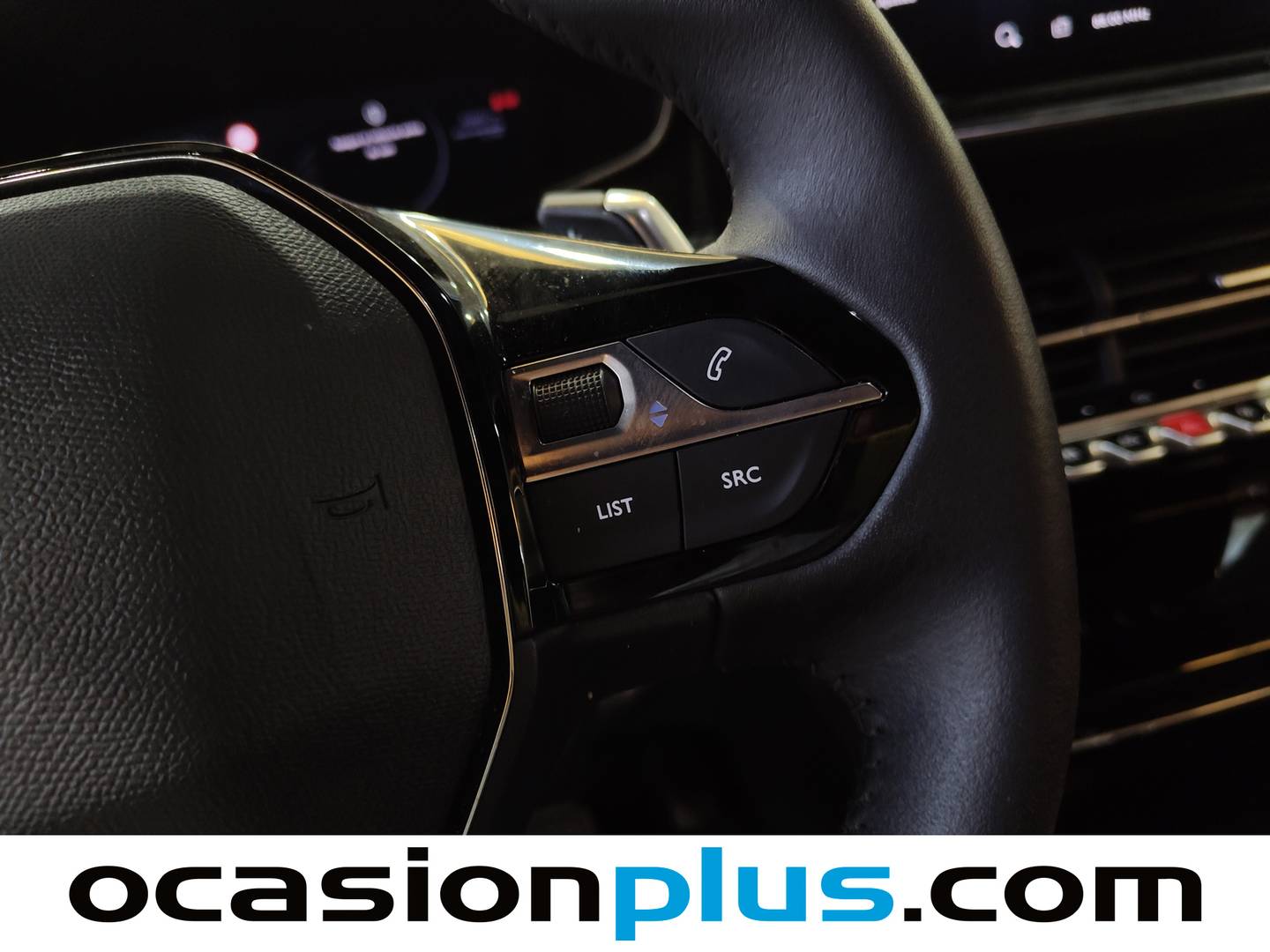 Peugeot 2008 Peugeot 2008 Allure Hybrid eDCS6 (136 CV) barato