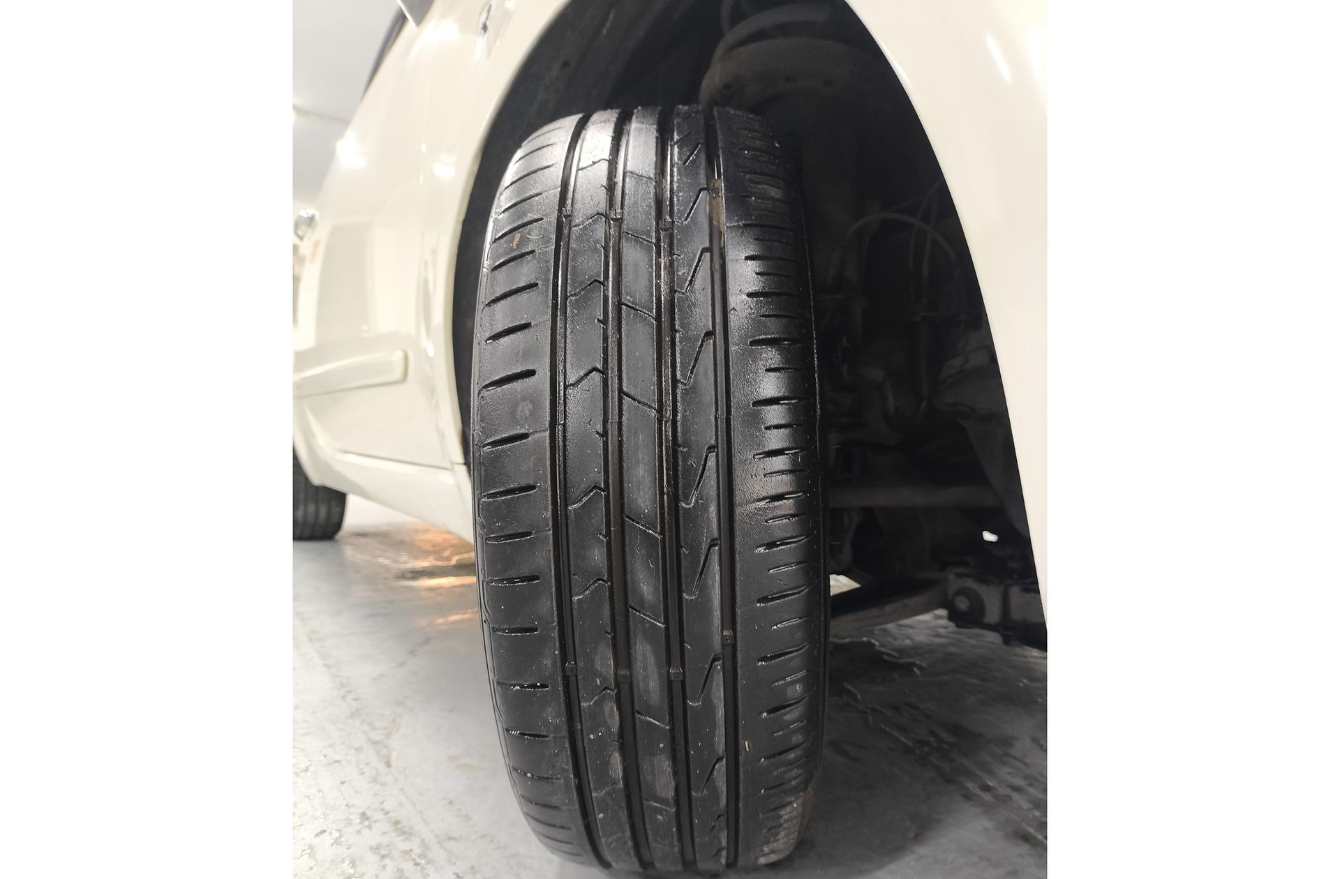 Fiat 500 1.2 Lounge - foto 30