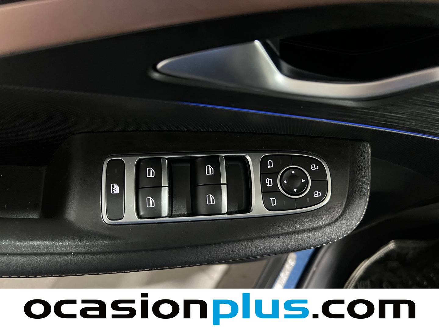 Foto OMODA 5 Omoda 5 1.6 T-GDI Premium DCT (185 CV)