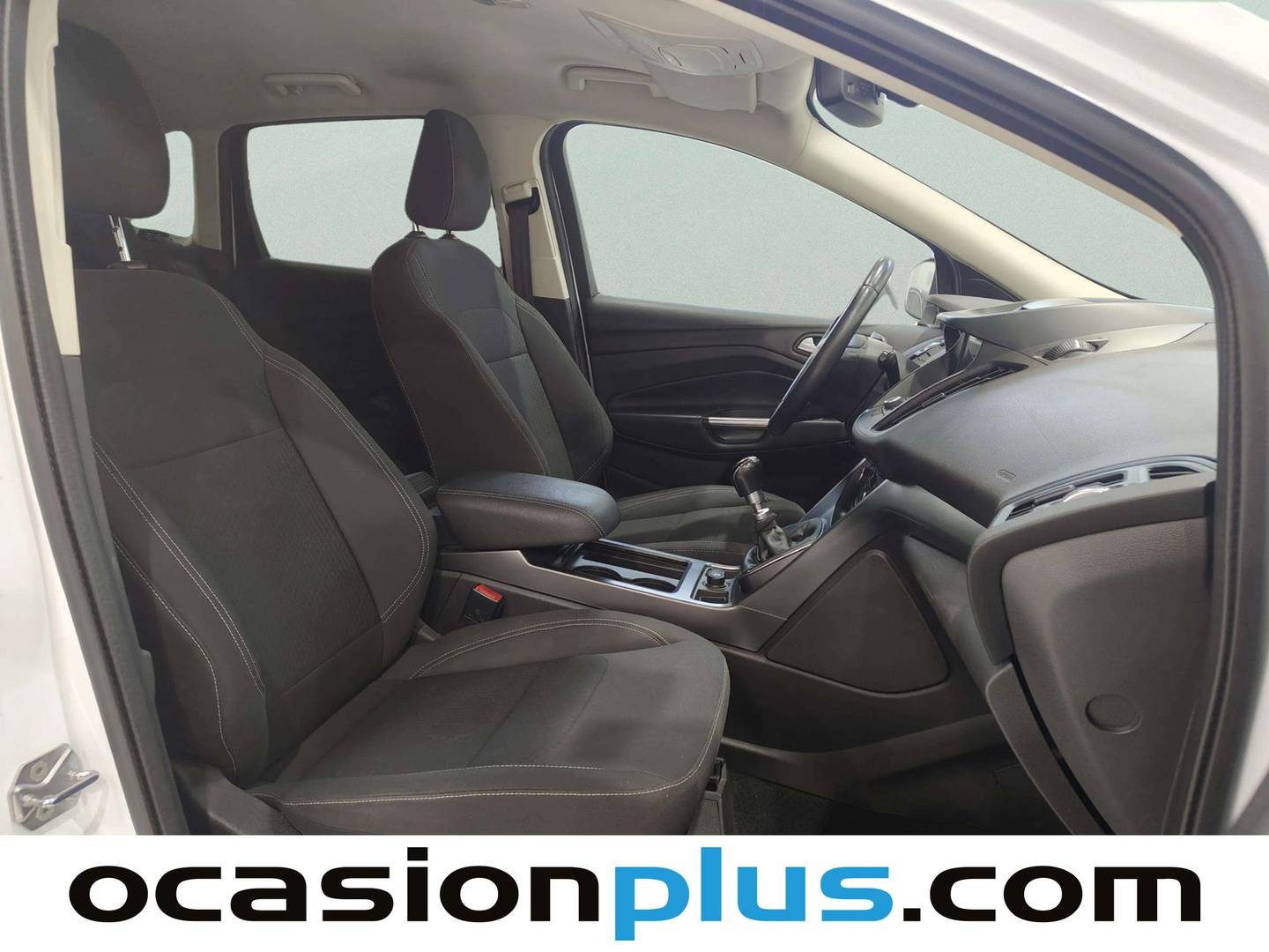 Ford Kuga Ford Kuga 1.5 EcoBoost S&S Trend+ 4x2 (120 CV) gasolina