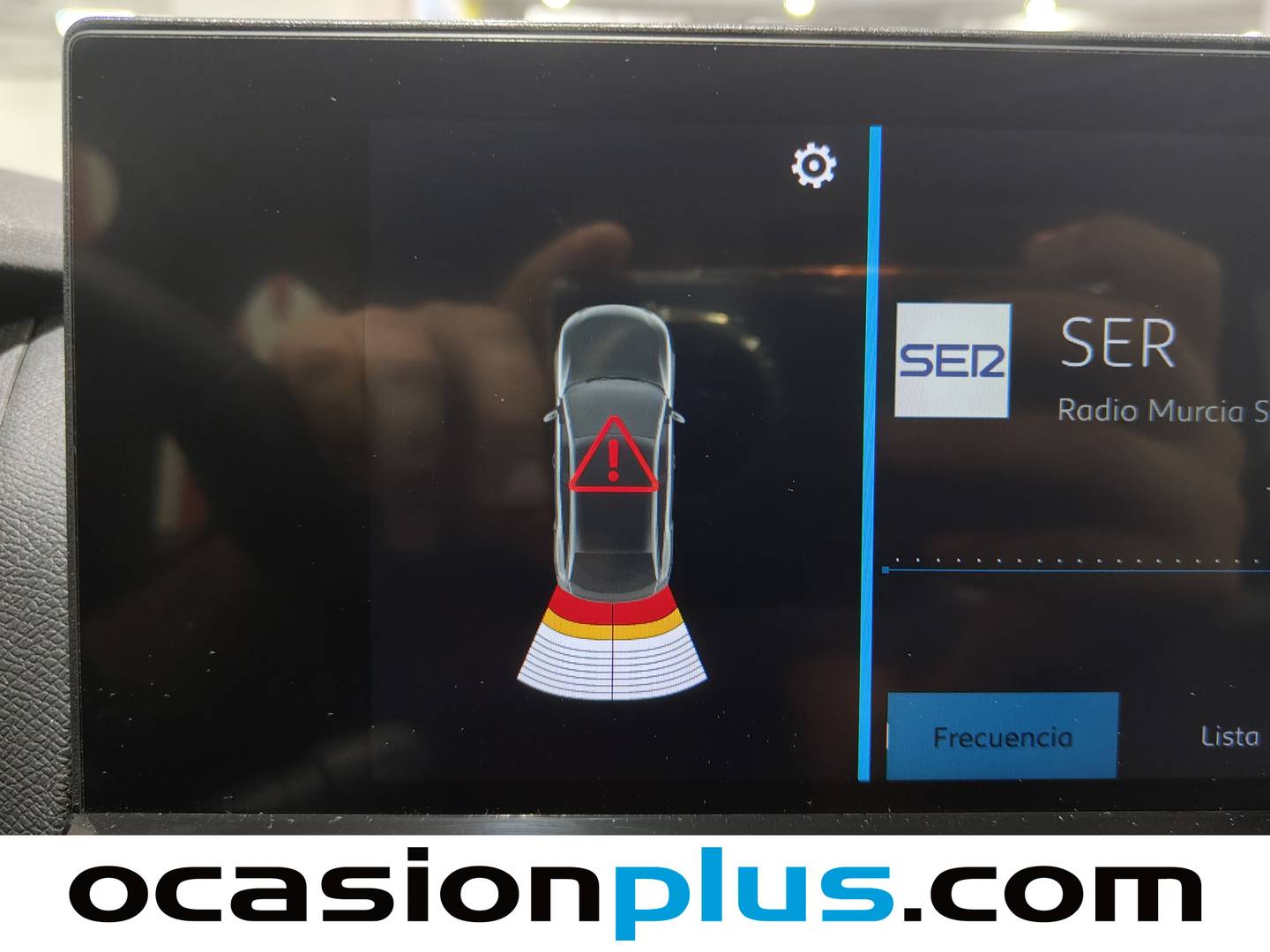 Extras del Citroën C4 Citroën C4 BlueHDi 110 S&S Feel (110 CV)