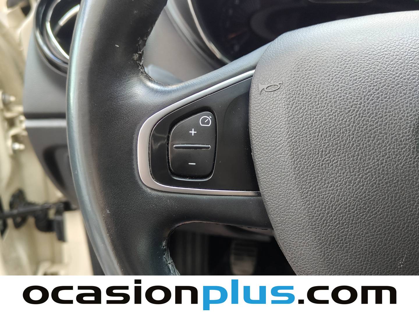 Renault Captur Renault Captur Zen Energy TCe (90 CV) de ocasión