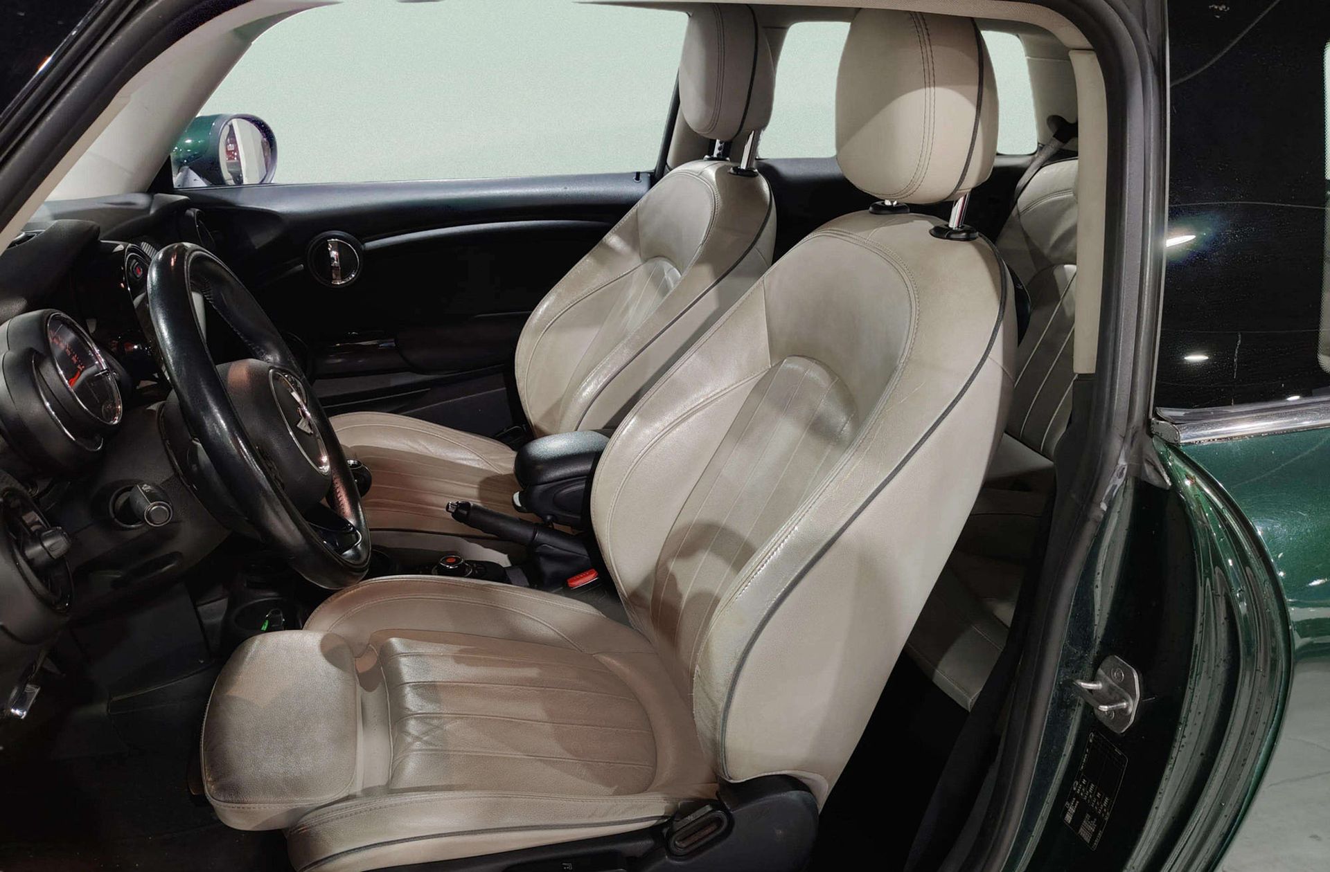 MINI Cooper - foto 10