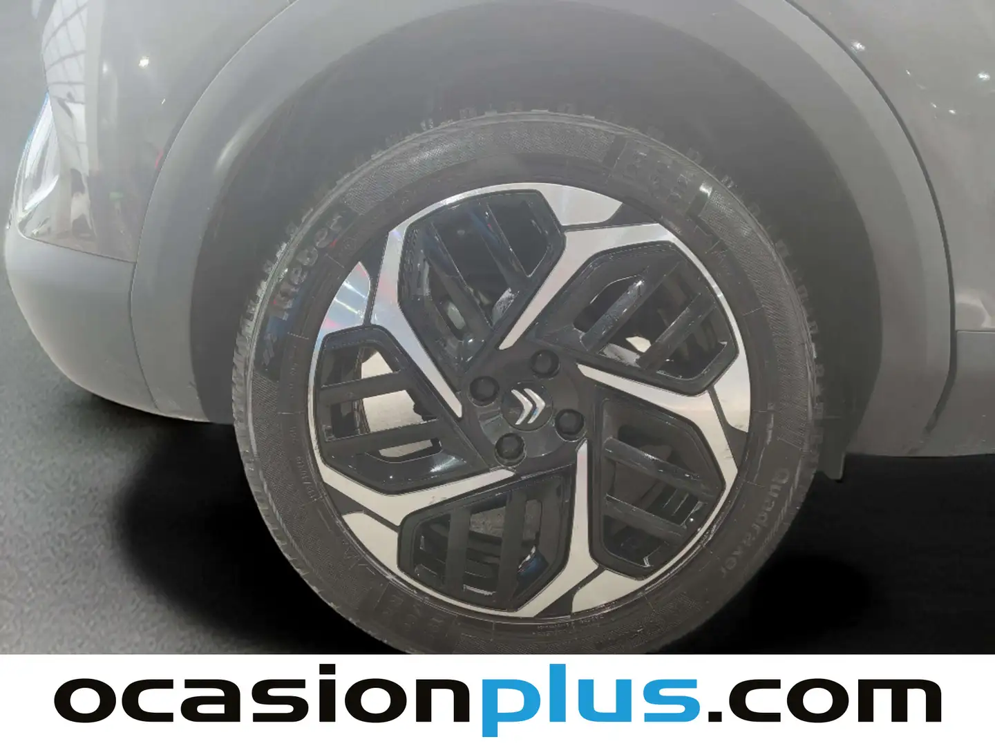 Foto Citroën C4 Citroen C4 PureTech 130 S&S 6v Feel Pack (130 CV)