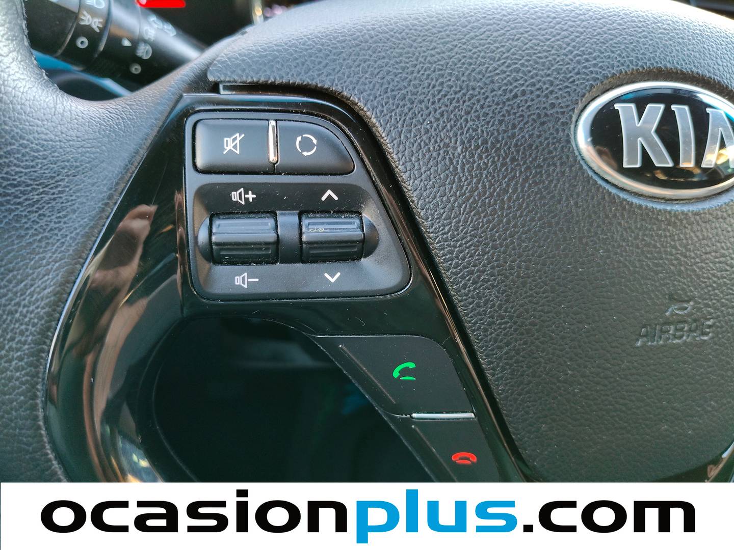 KIA Ceed KIA Ceed 1.4 CRDi WGT x-Tech16 (90 CV) de segunda mano