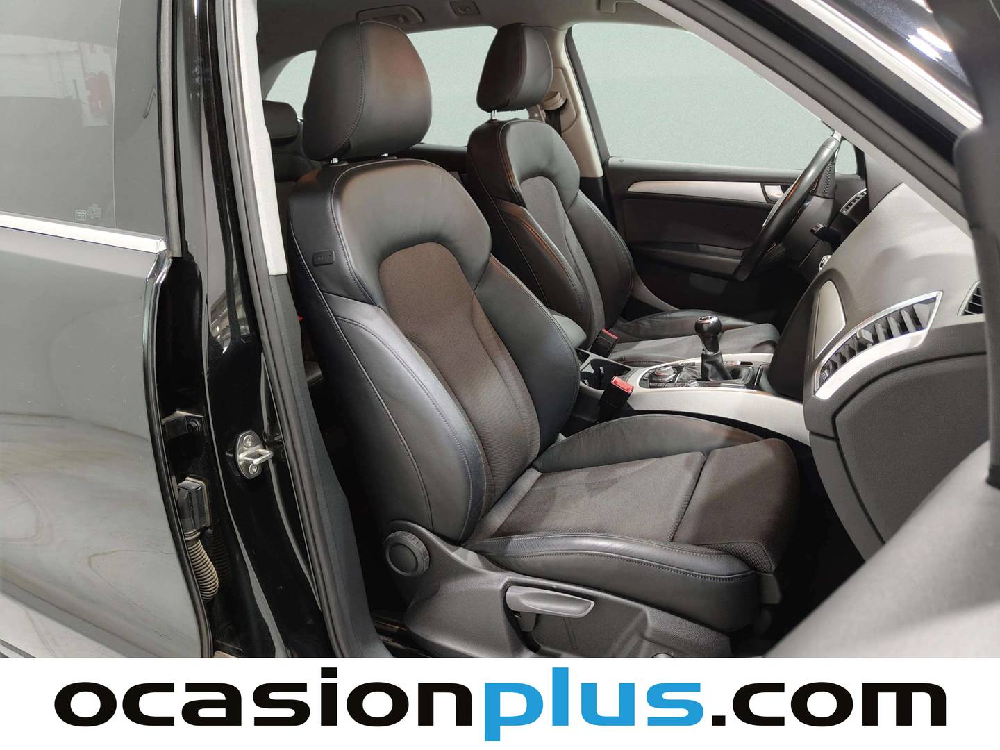 Audi Q5 Audi Q5 S line edition 2.0 TDI ultra (150 CV) seminuevo
