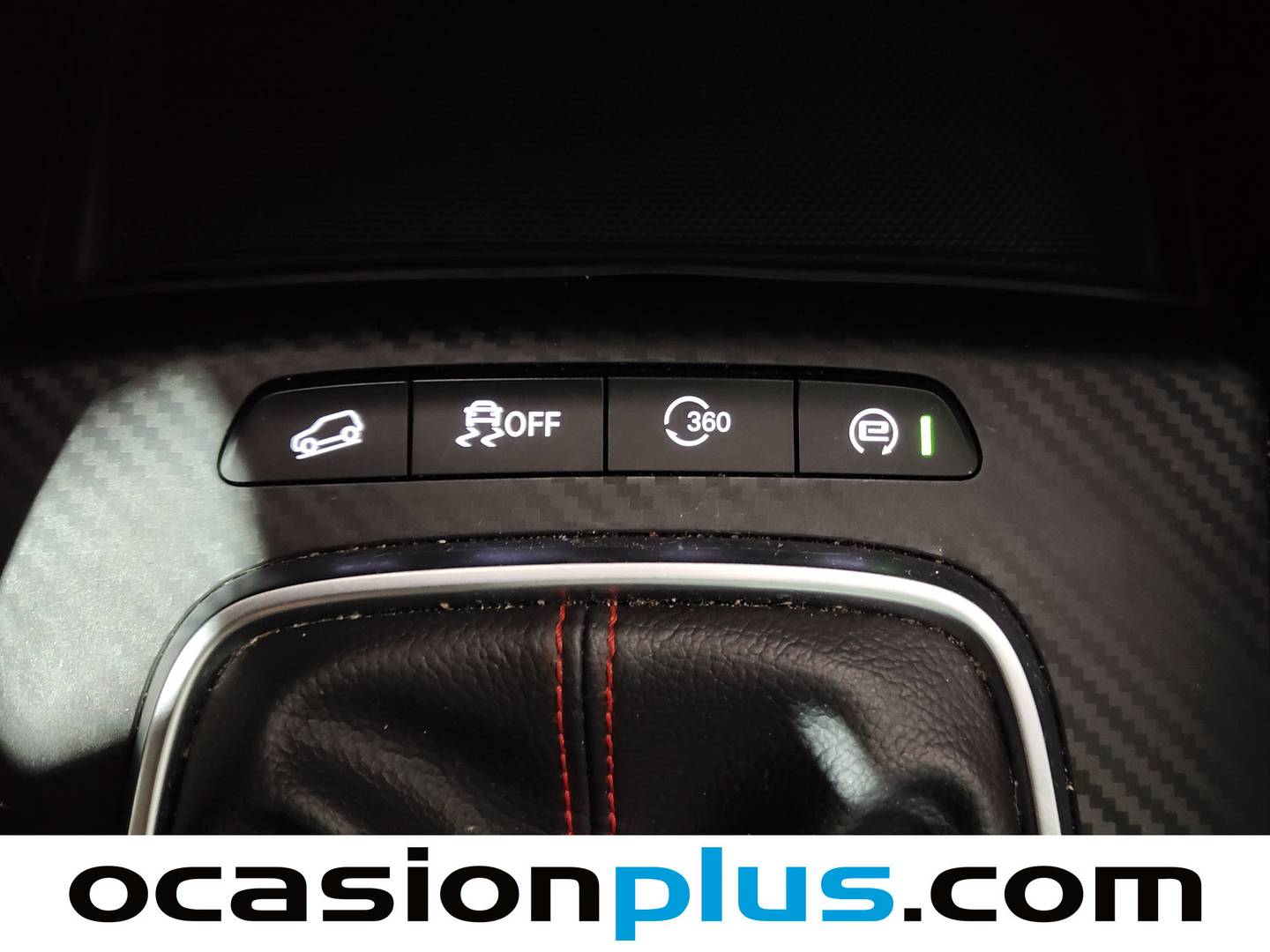 Foto MG ZS MG ZS 1.0T Luxury (111 CV)