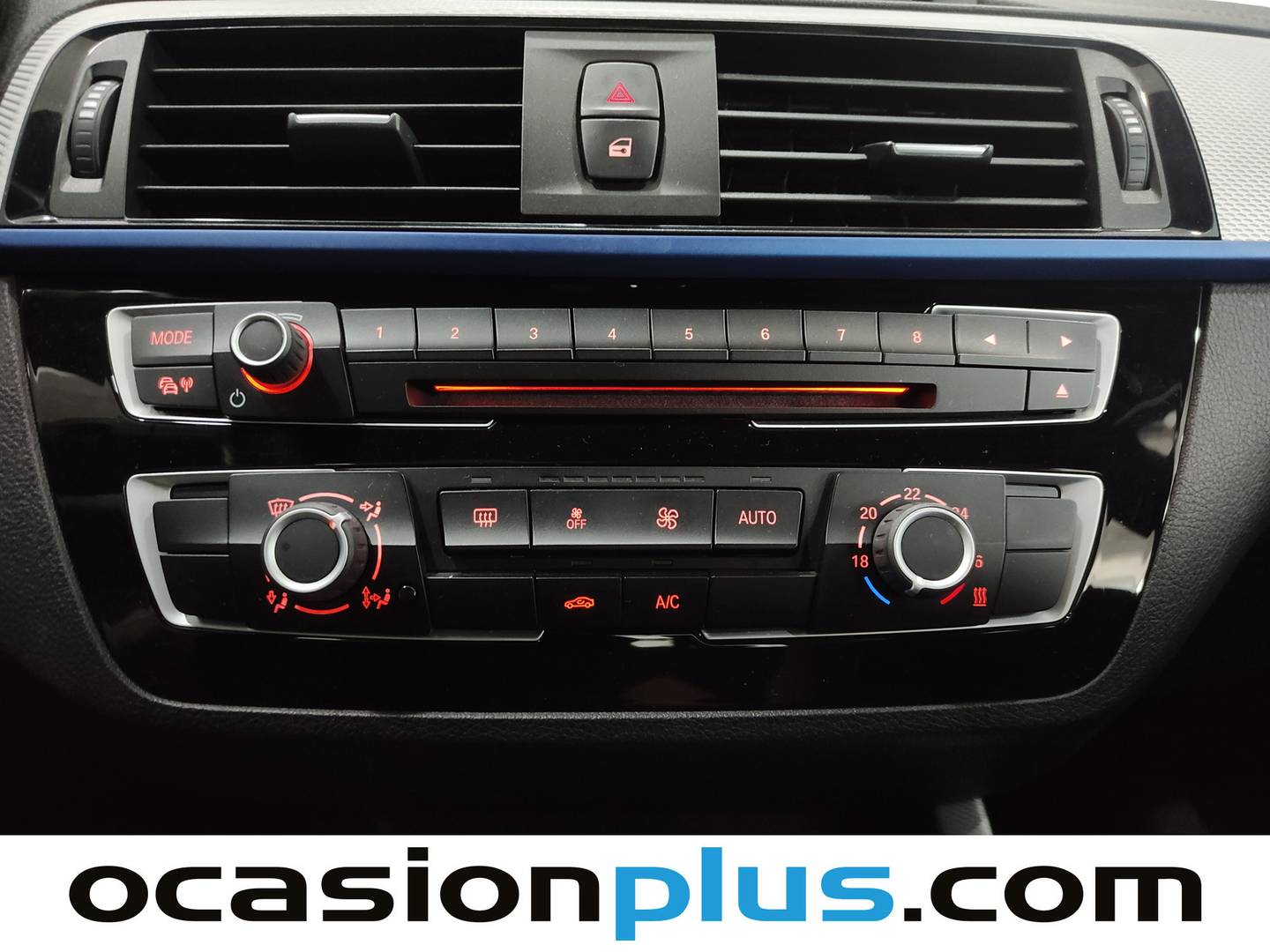 BMW Serie 1 BMW Serie 1 118i (136 CV) Pack M 2018