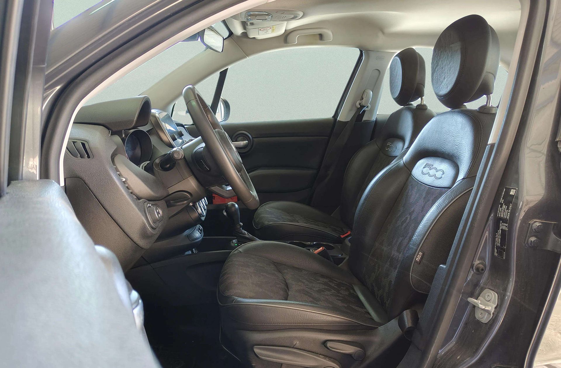 Fiat 500X 1.3 Firefly Cross T4 DCT - foto 14