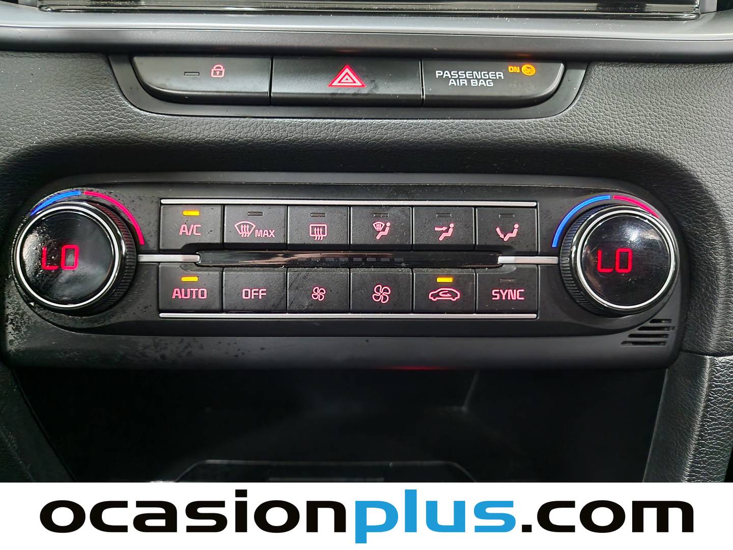 Foto KIA Ceed Kia Ceed 1.0 T-GDi Concept (120 CV)