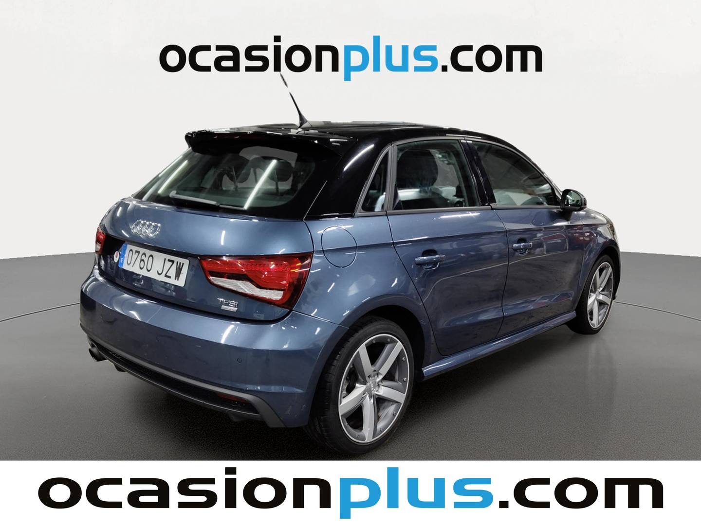 Foto Audi A1 Audi A1 Sportback Adrenalin 1.0 TFSI (95 CV) Pack S-Line