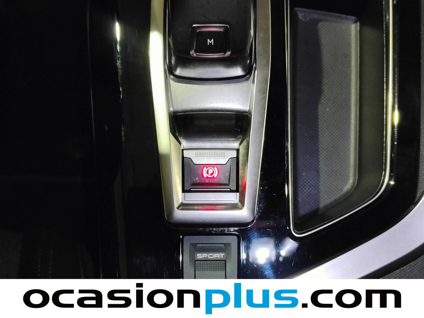 Foto Peugeot 3008 Peugeot 3008 PureTech 130 S&S GT Line EAT8 (130 CV)