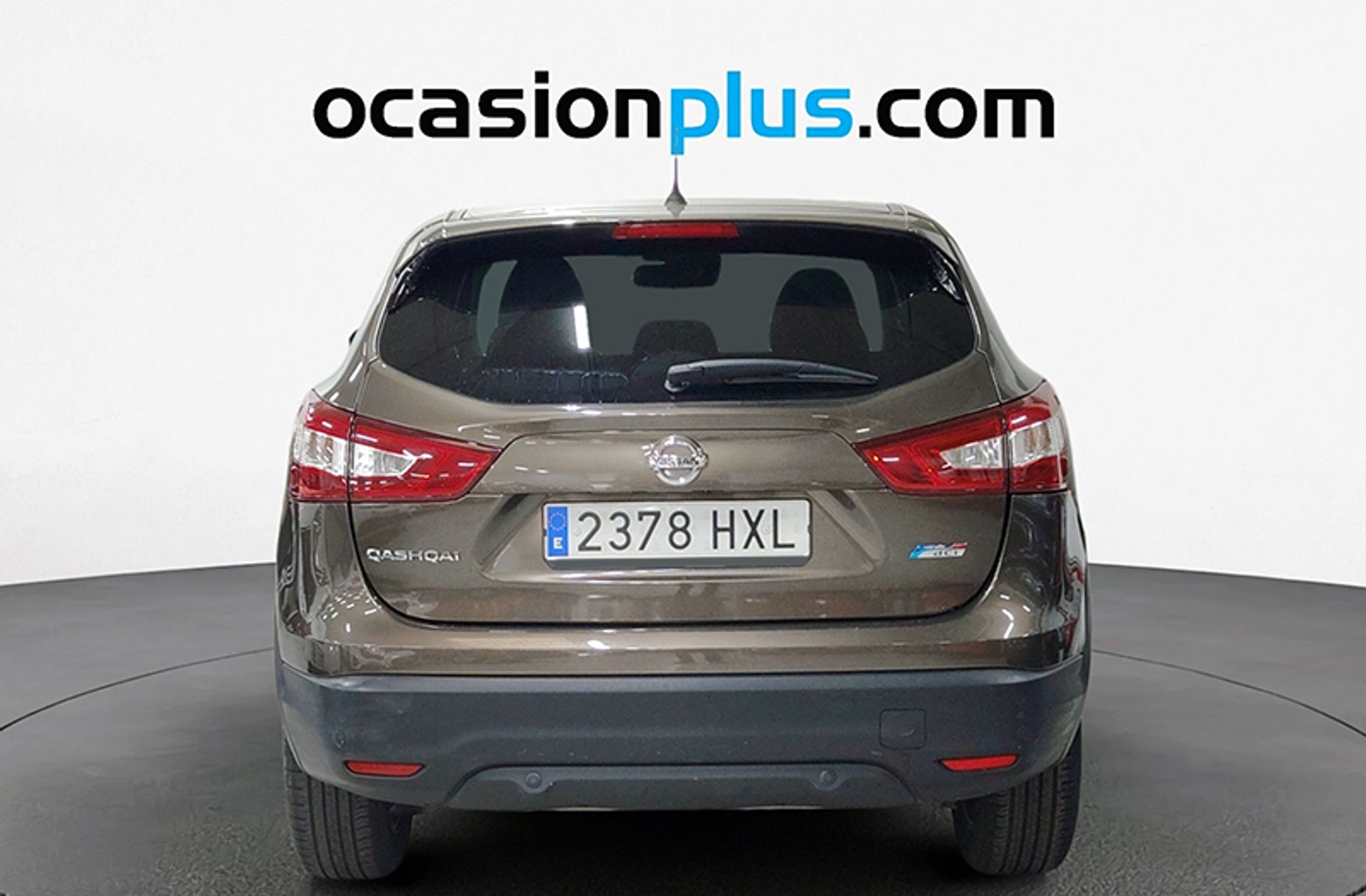 Nissan Qashqai dCi 130 Acenta 4x4 - foto 13