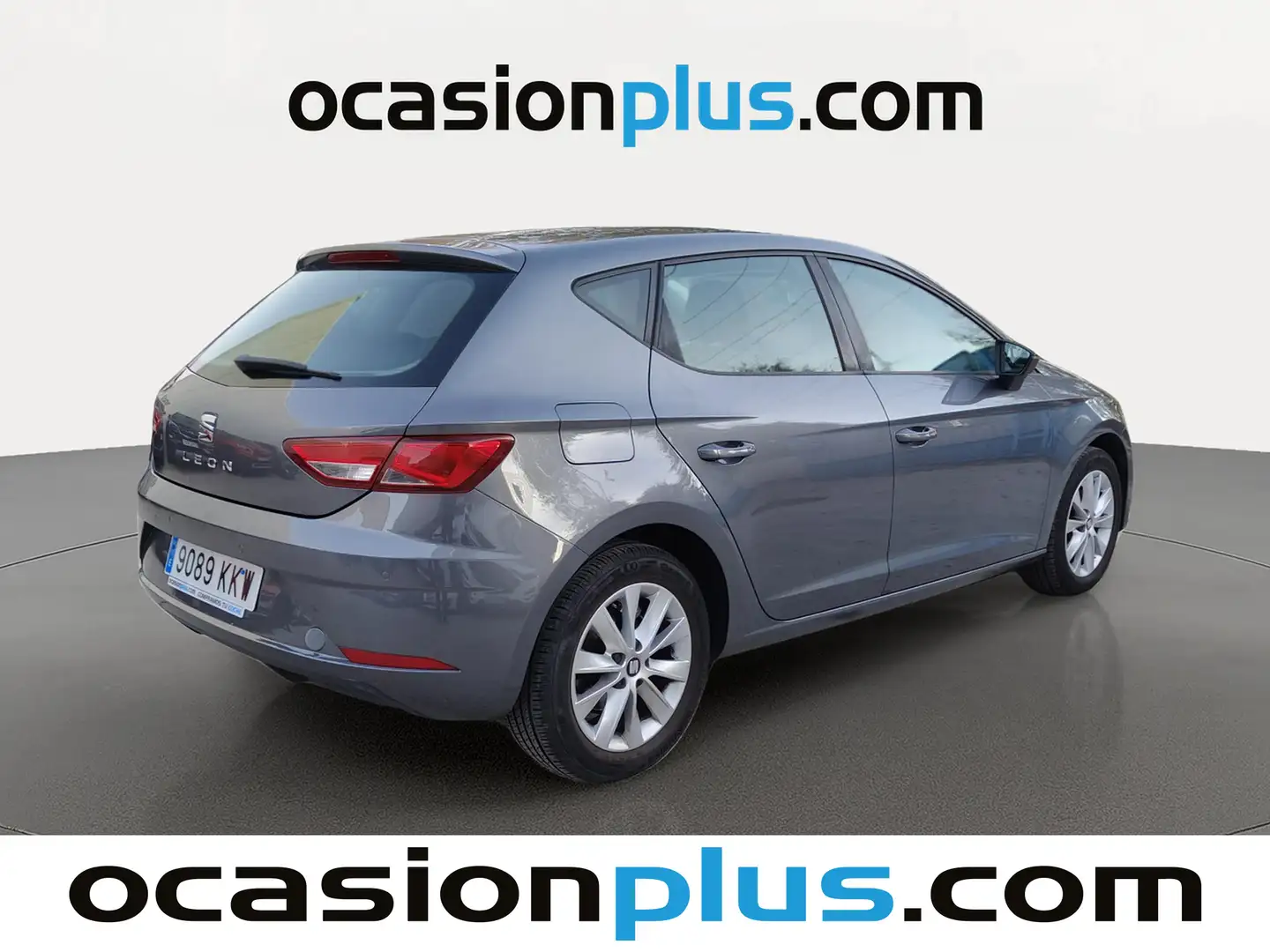 Foto Seat León SEAT León 1.2 TSI S&S Style  (110 CV)