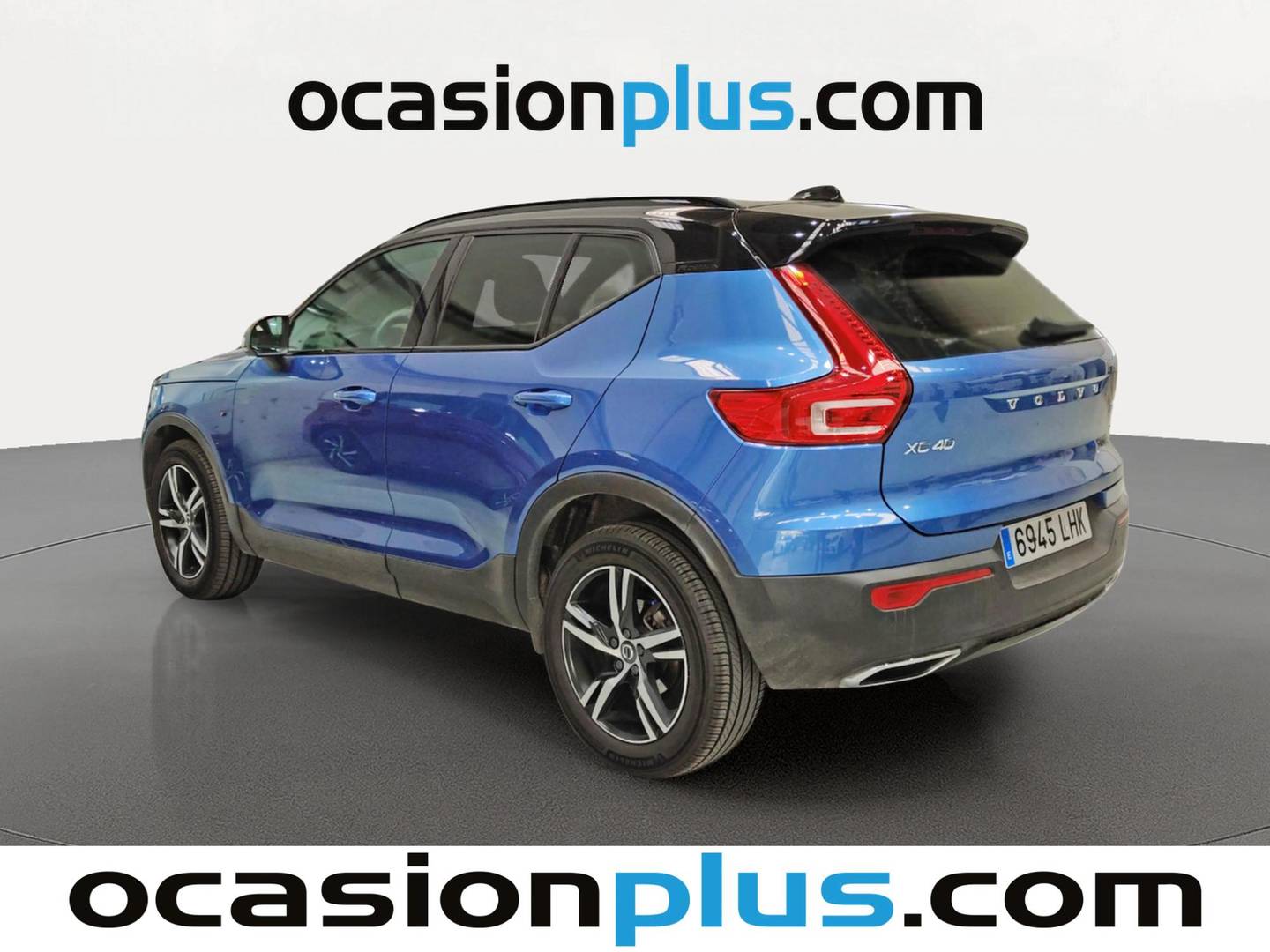 Volvo XC40 Volvo XC40 D3 R-Design (150 CV) seminuevo