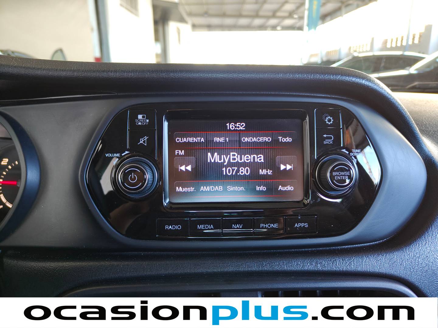 Foto Fiat Tipo Fiat Tipo 1.6 Multijet Lounge (120 CV)