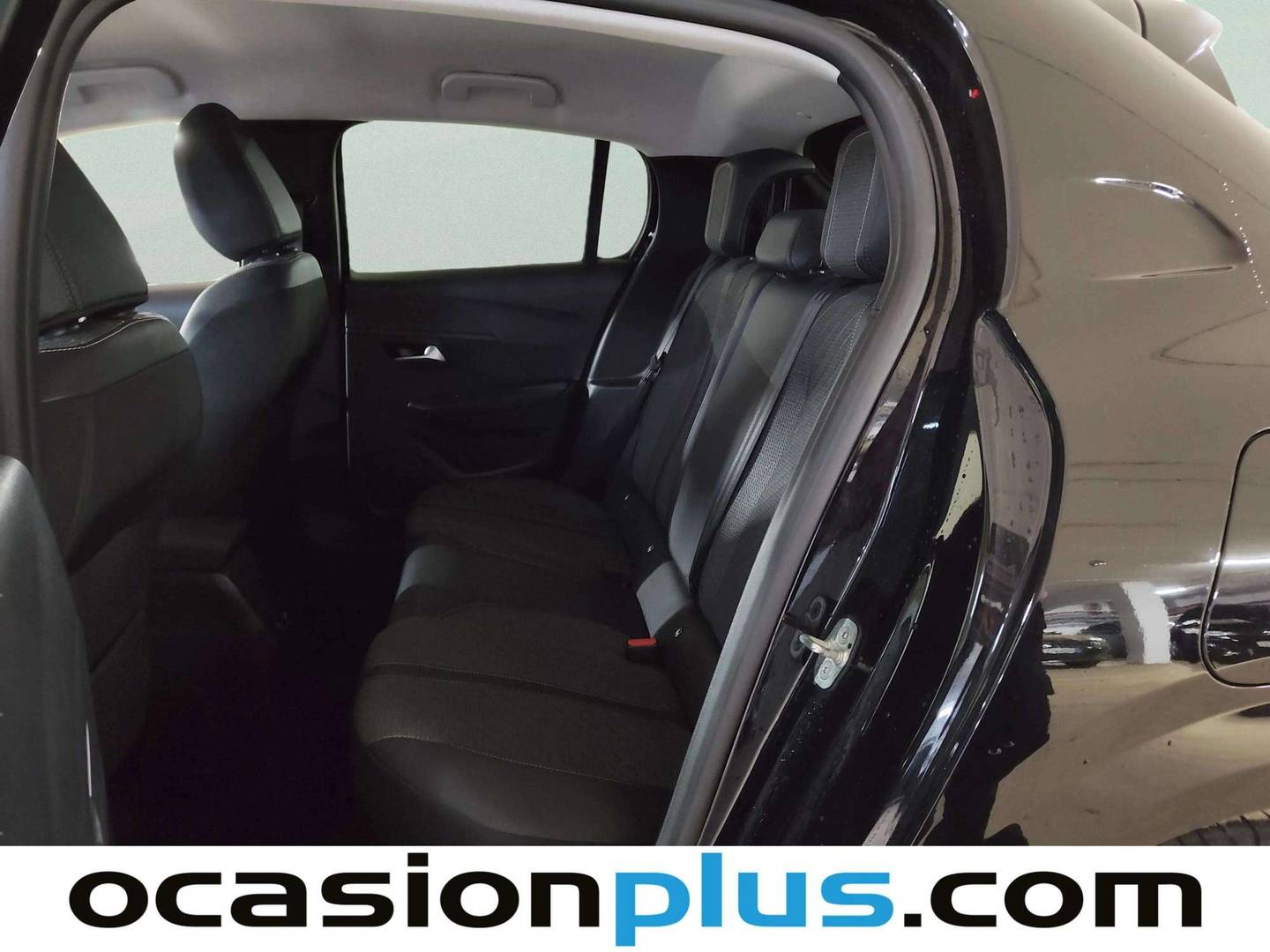 Foto Peugeot 208 Peugeot 208 PureTech 100 Allure (100 CV)