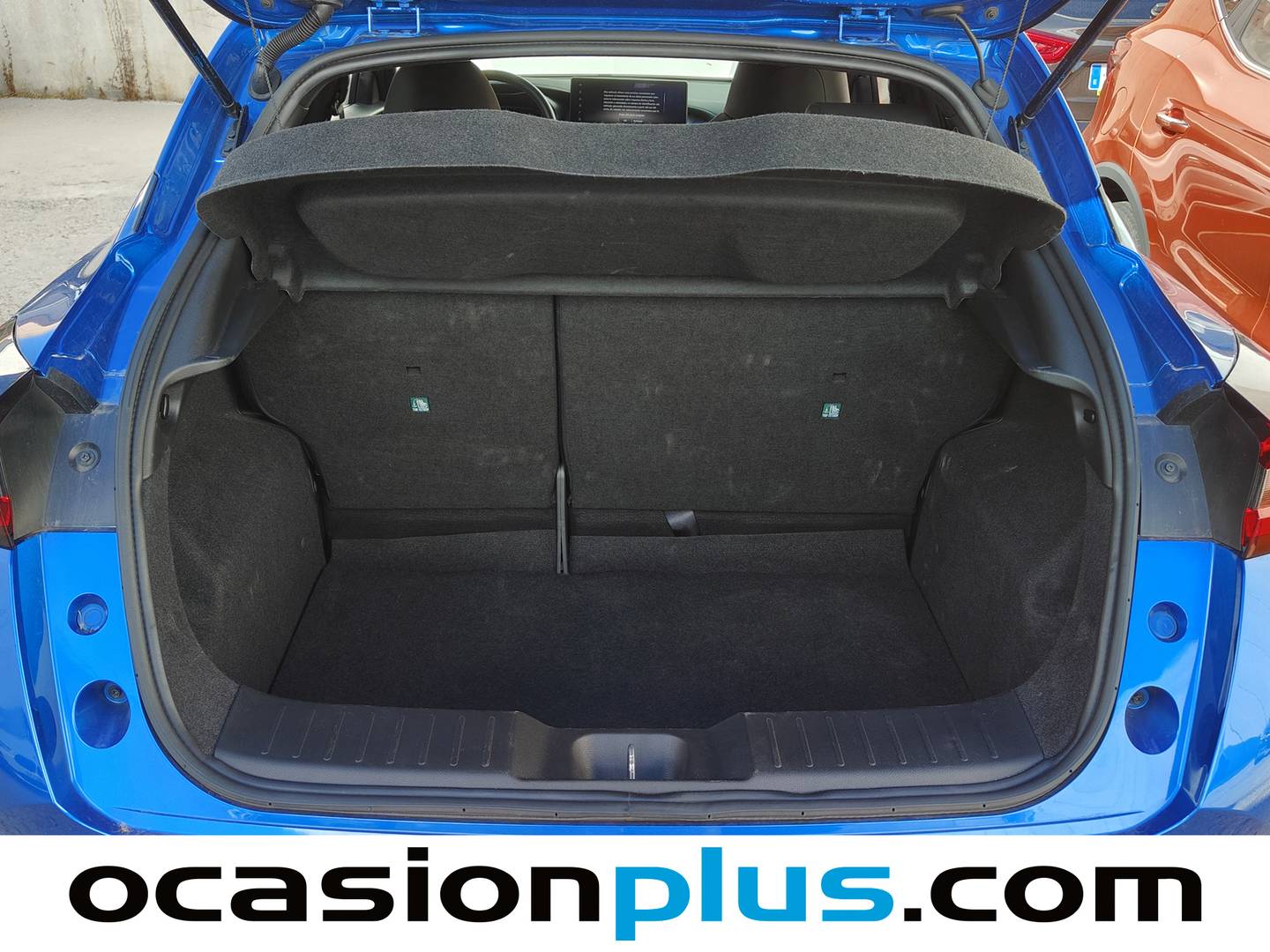 Foto Nissan JUKE Nissan Juke DIG-T N-Connecta 4x2 (114 CV)